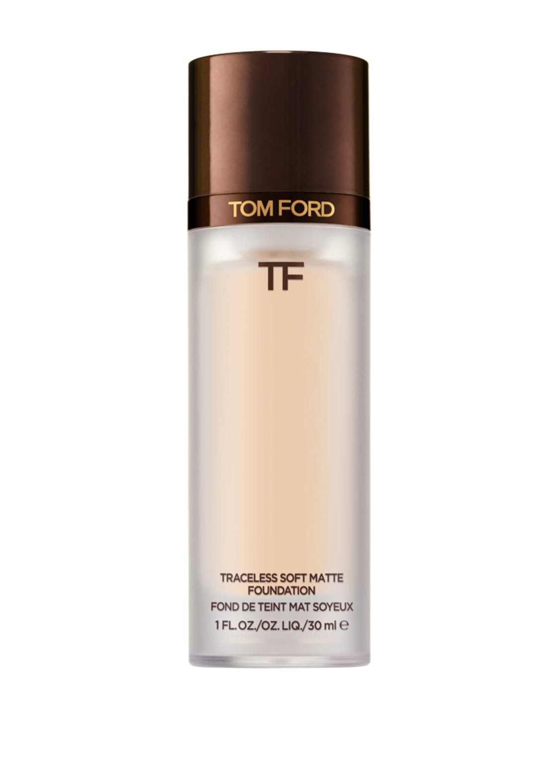 Image of Tom Ford Beauty Traceless Soft Matte Foundation