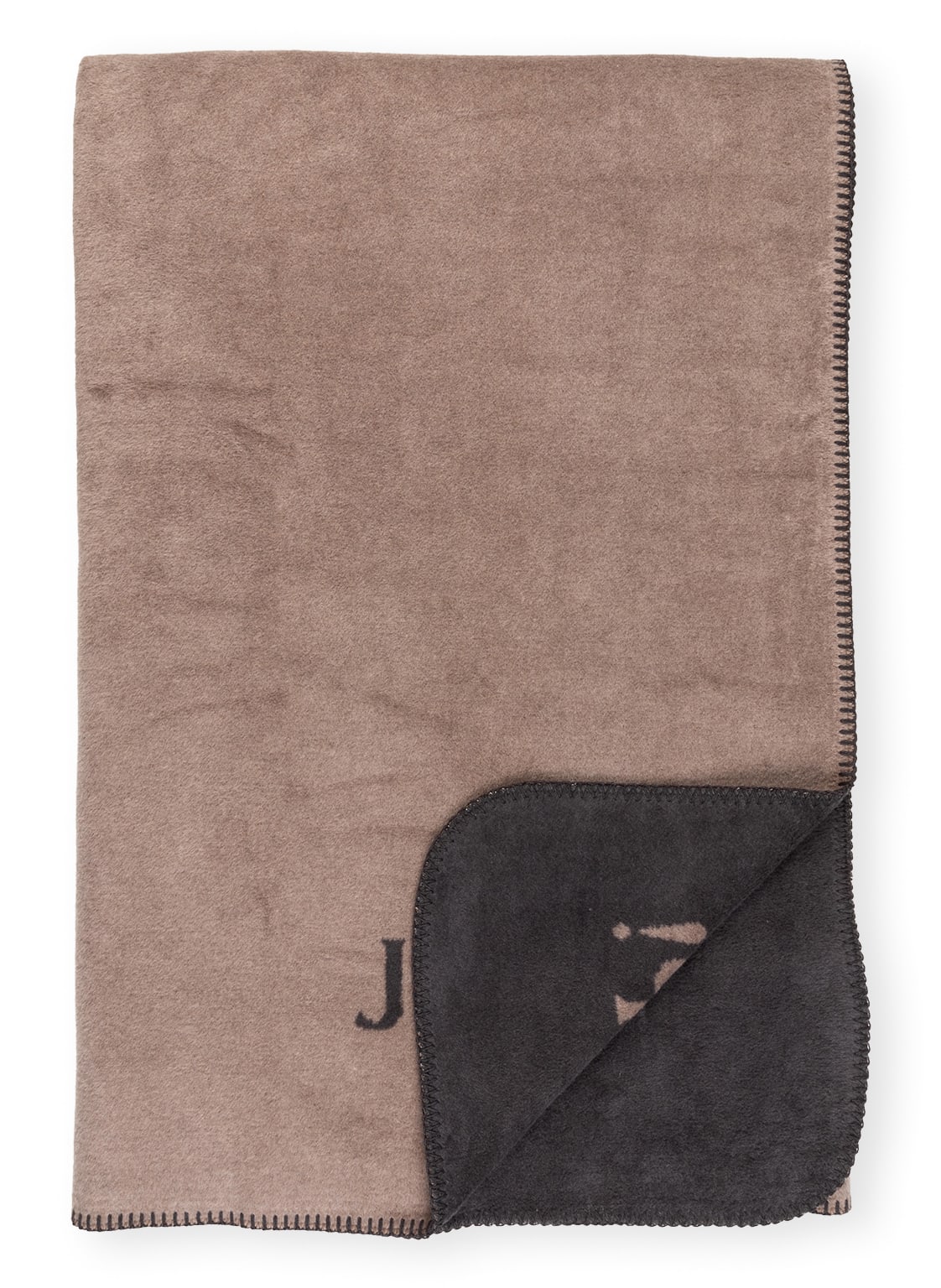 Image of Joop! Plaid Uni Doubleface