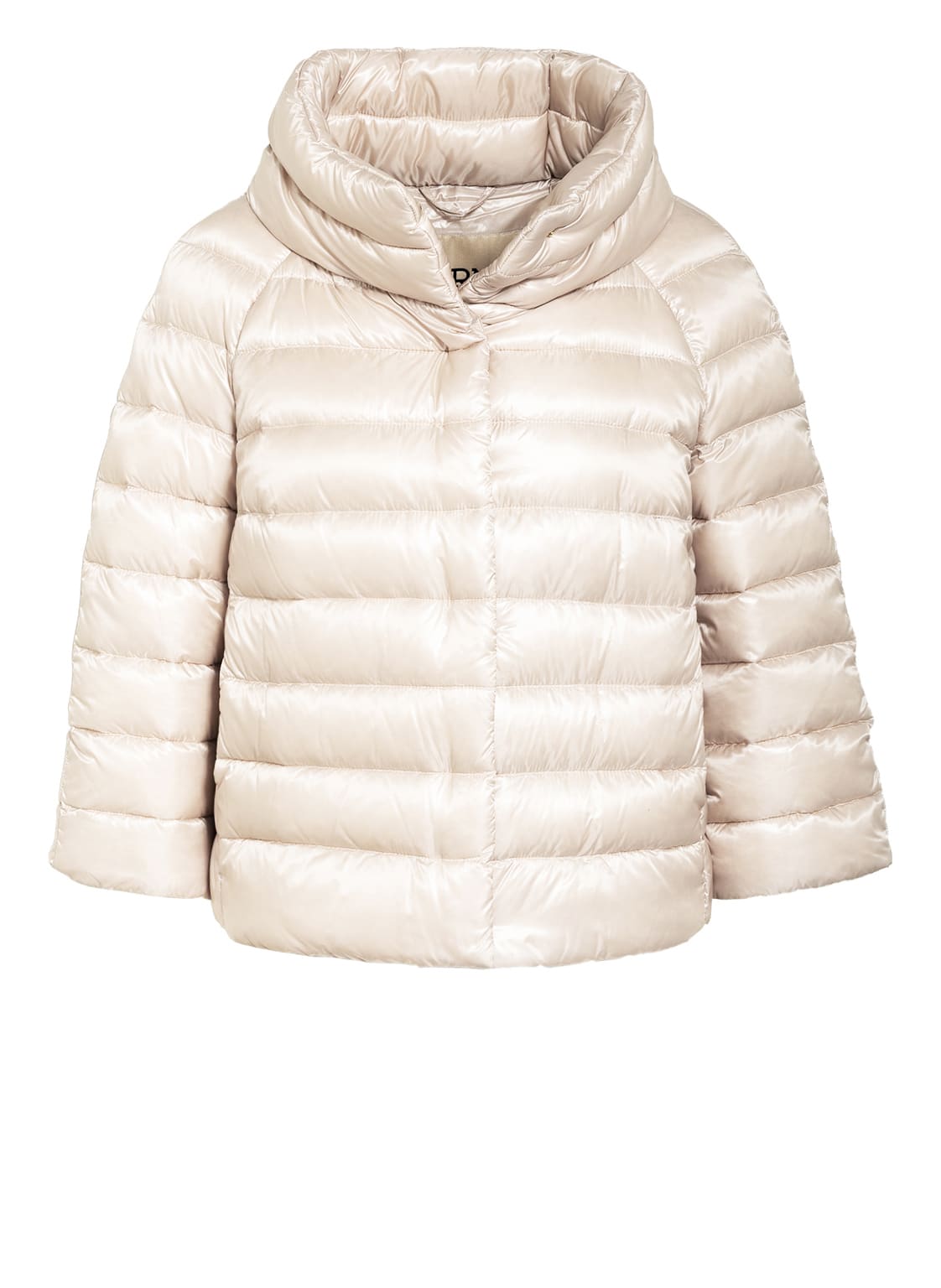 Image of Herno Daunenjacke Sofia Mit 3/4-Arm weiss