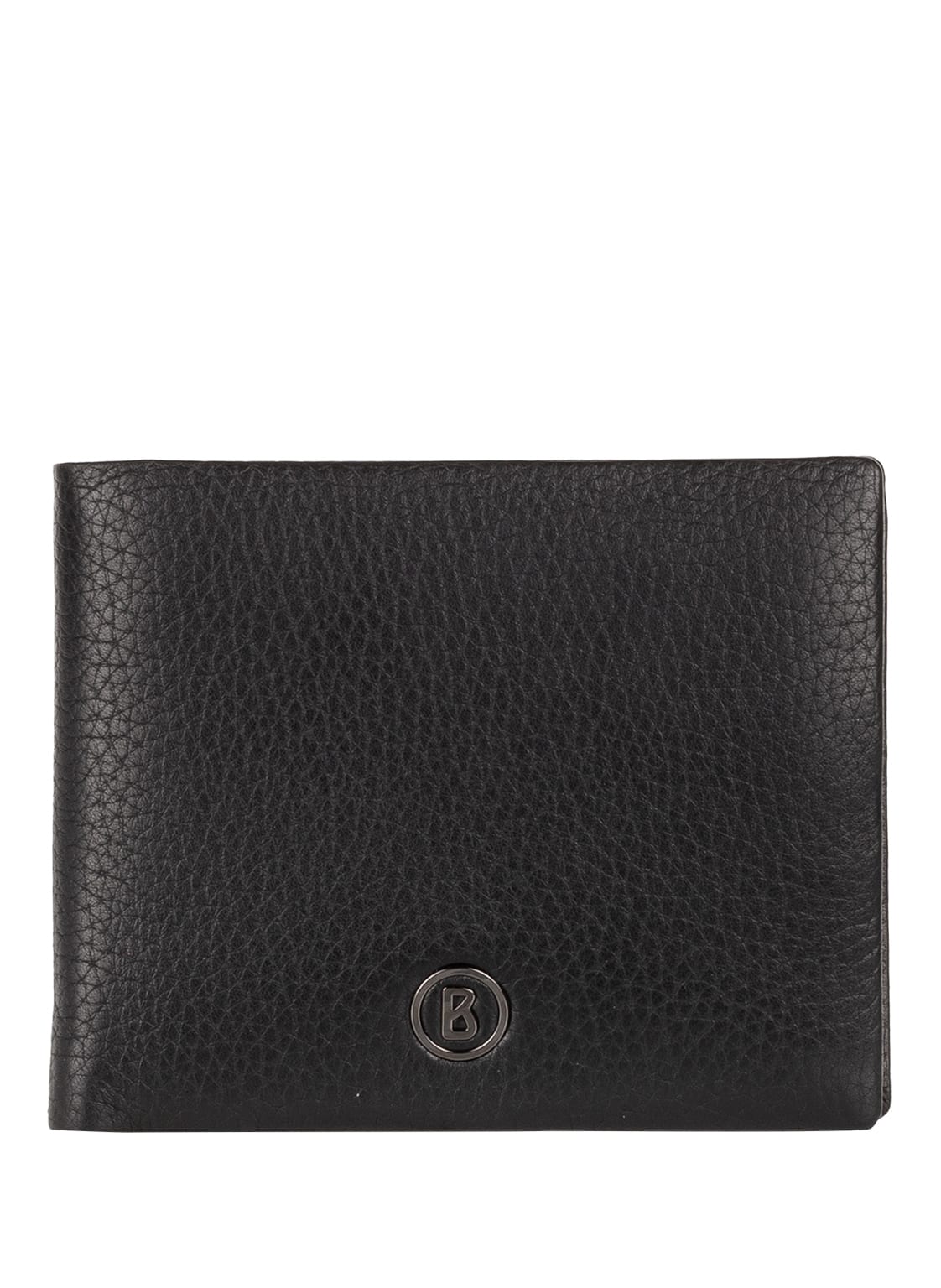 Image of Bogner Geldbörse Devin schwarz