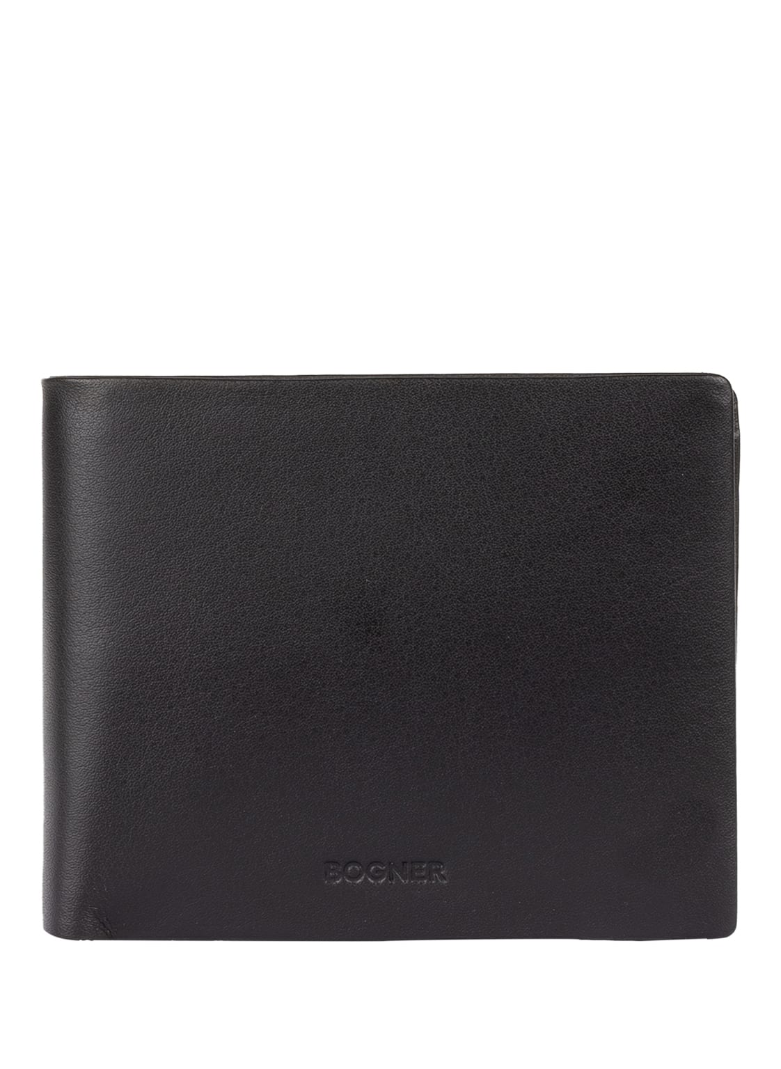 Image of Bogner Geldbörse Aspen Devin schwarz