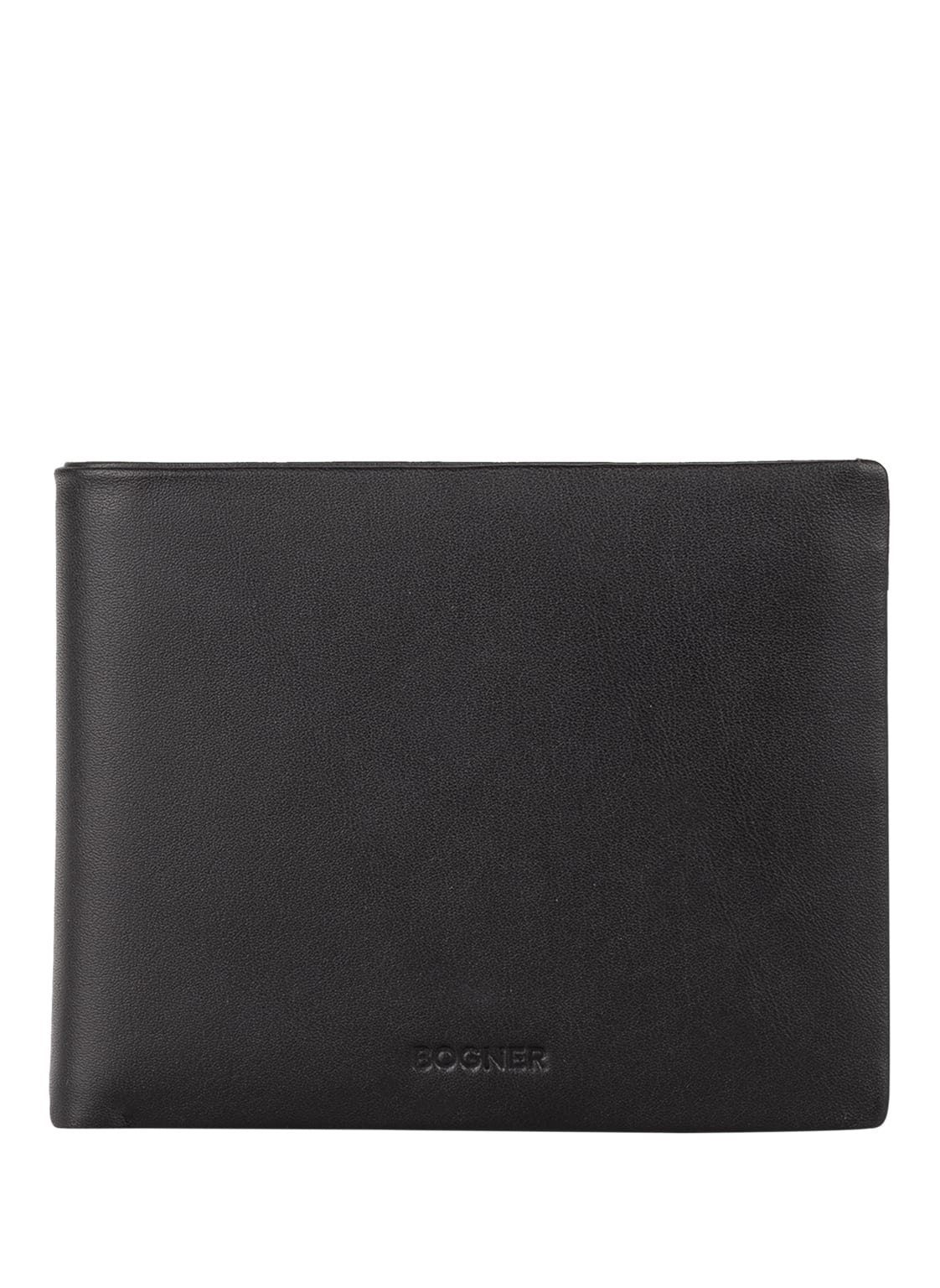 Bogner Geldbörse Aspen Lennox schwarz