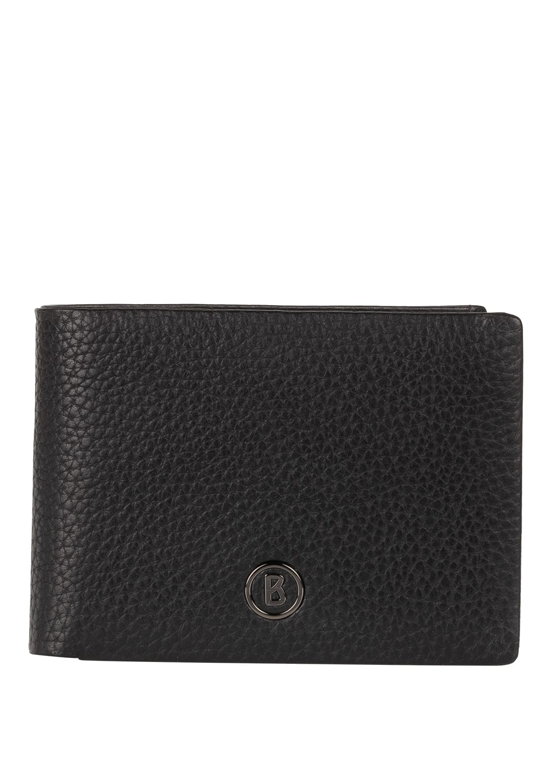 Image of Bogner Geldbörse Ruben schwarz