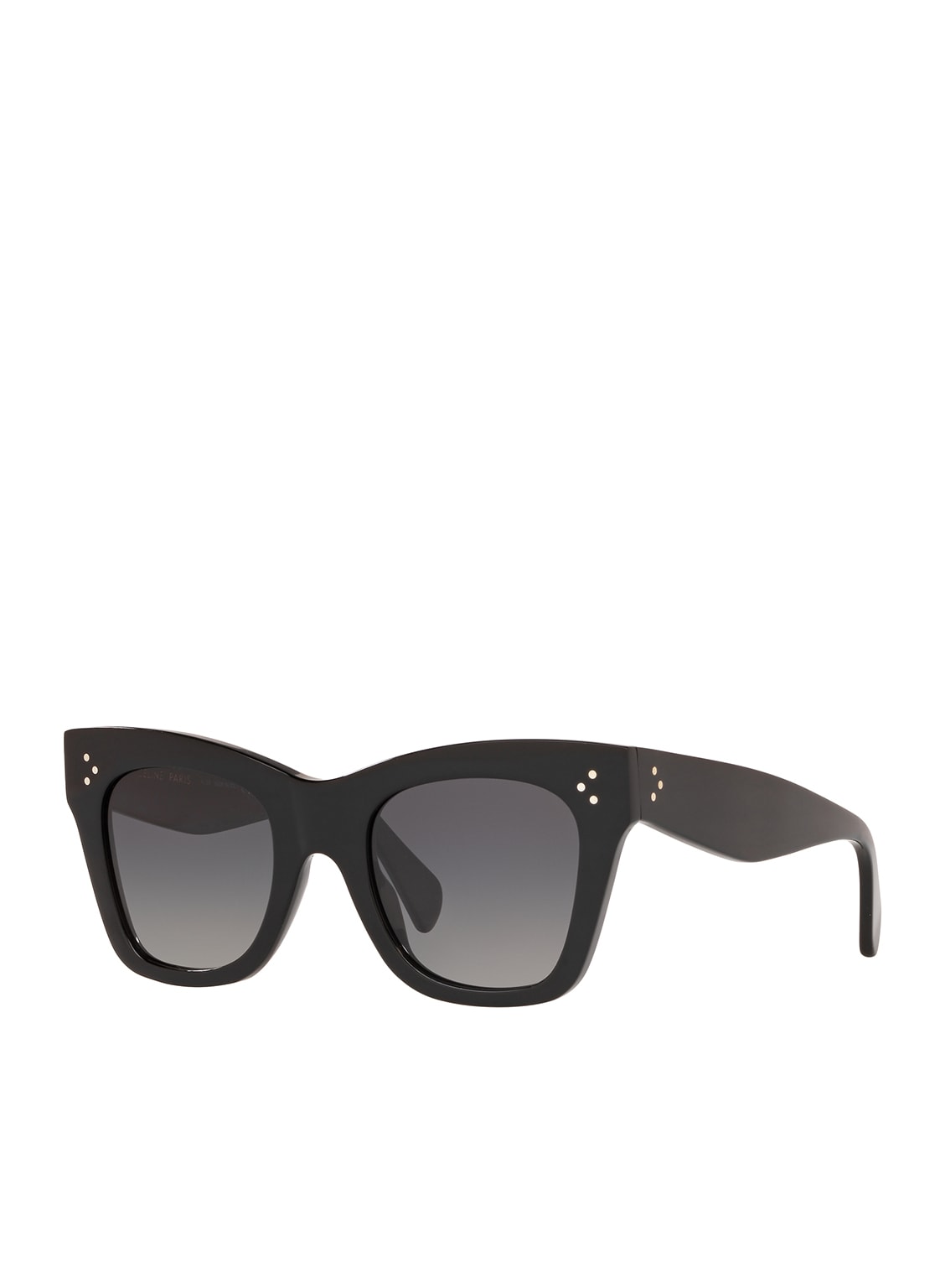 Image of Celine Sonnenbrille cl000194 schwarz