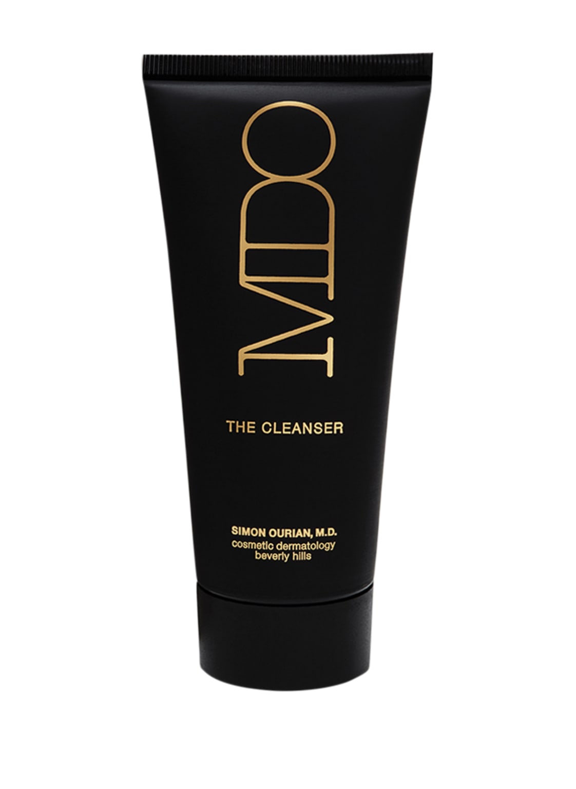 Image of Mdo By Simon Ourian M.D. The Cleanser Reinigungsmilch 100 ml