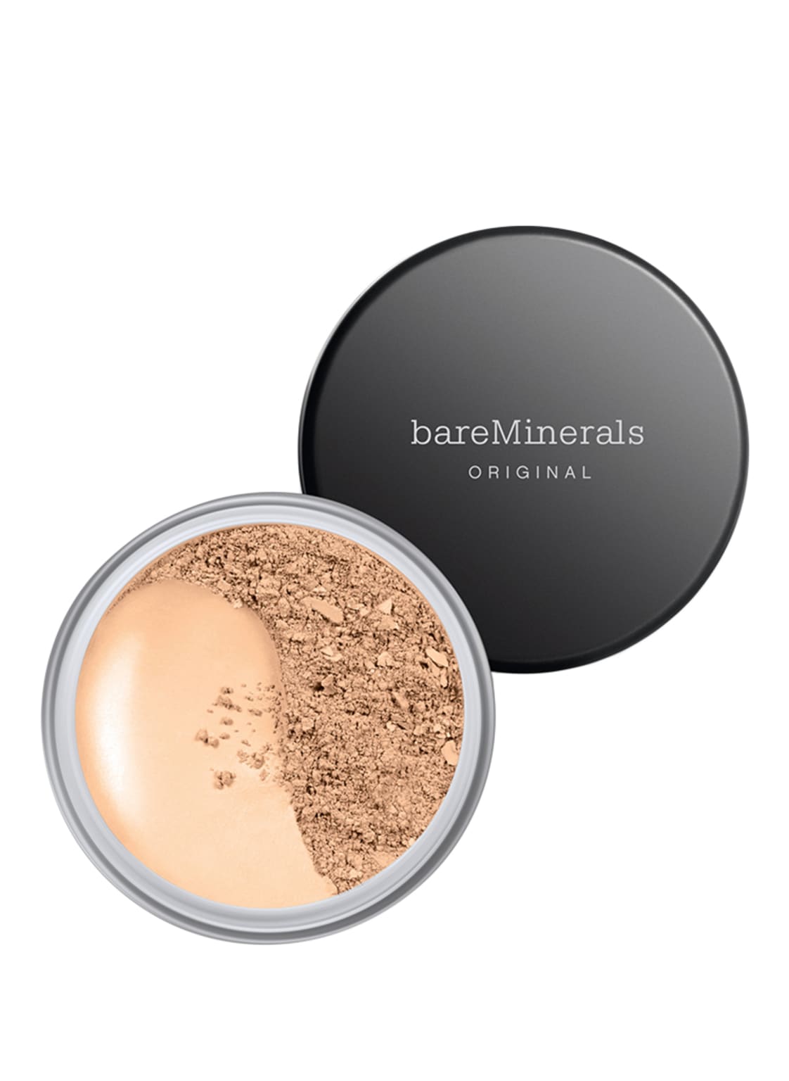 Image of Bareminerals Matte Foundation Lose Puder Foundation SPF15
