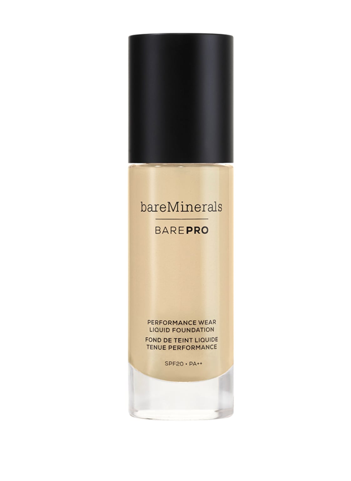 Image of Bareminerals Barepro Liquid Foundation Foundation SPF 20