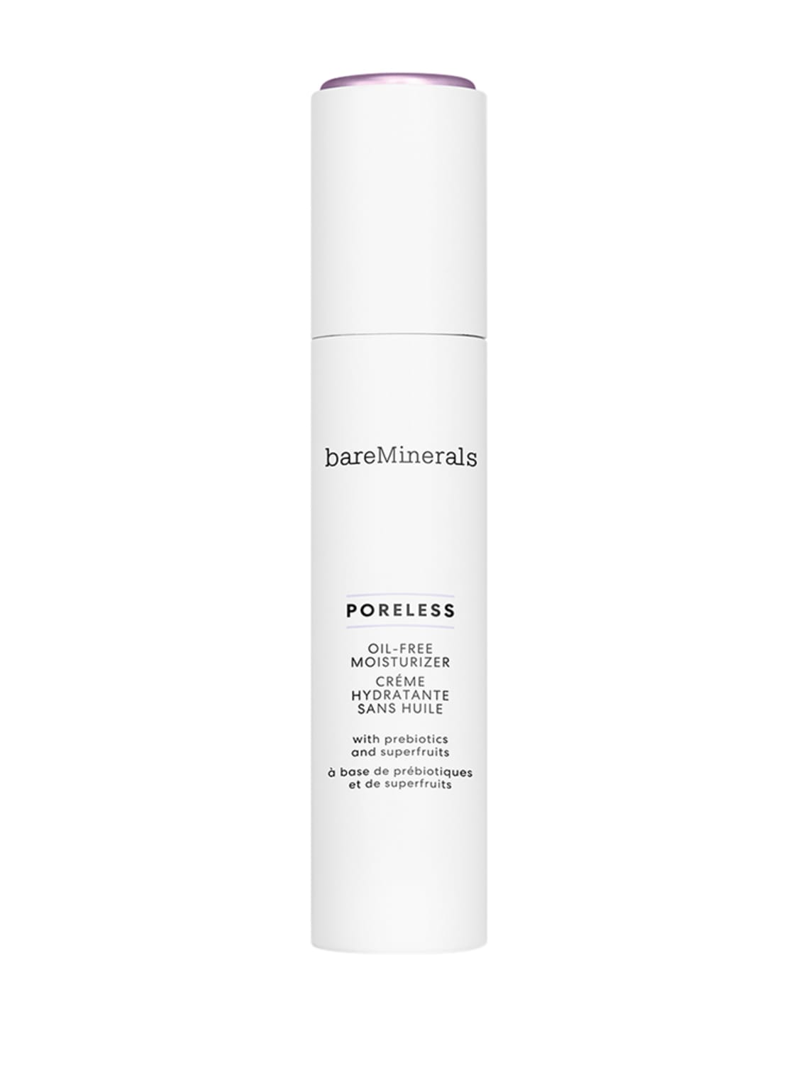 Image of Bareminerals Poreless Oil Free Moisturizer 50 g