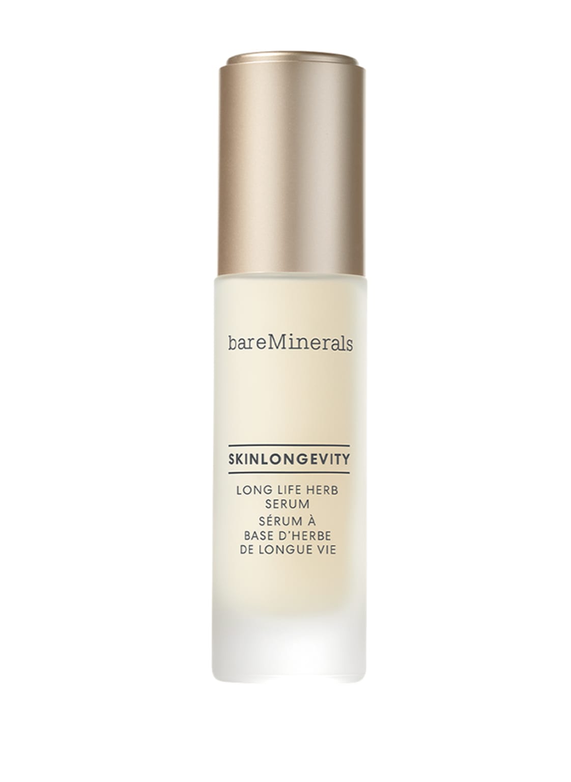 Image of Bareminerals Skinlongevity Long Life Herb Serum 30 ml