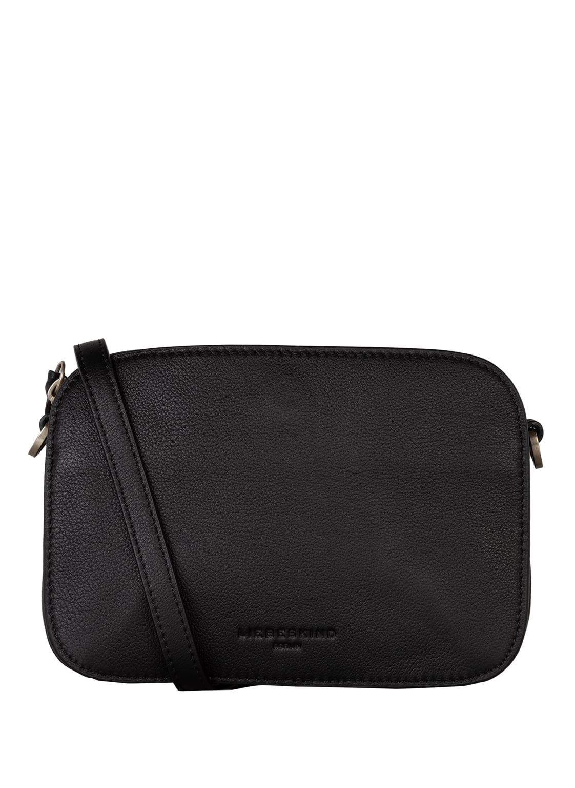 Image of Liebeskind Umhängetasche Luka schwarz