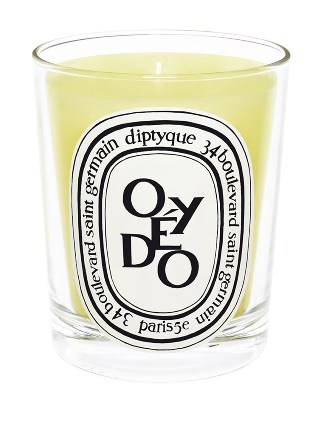 Image of Diptyque Oyedo Duftkerze 190 g