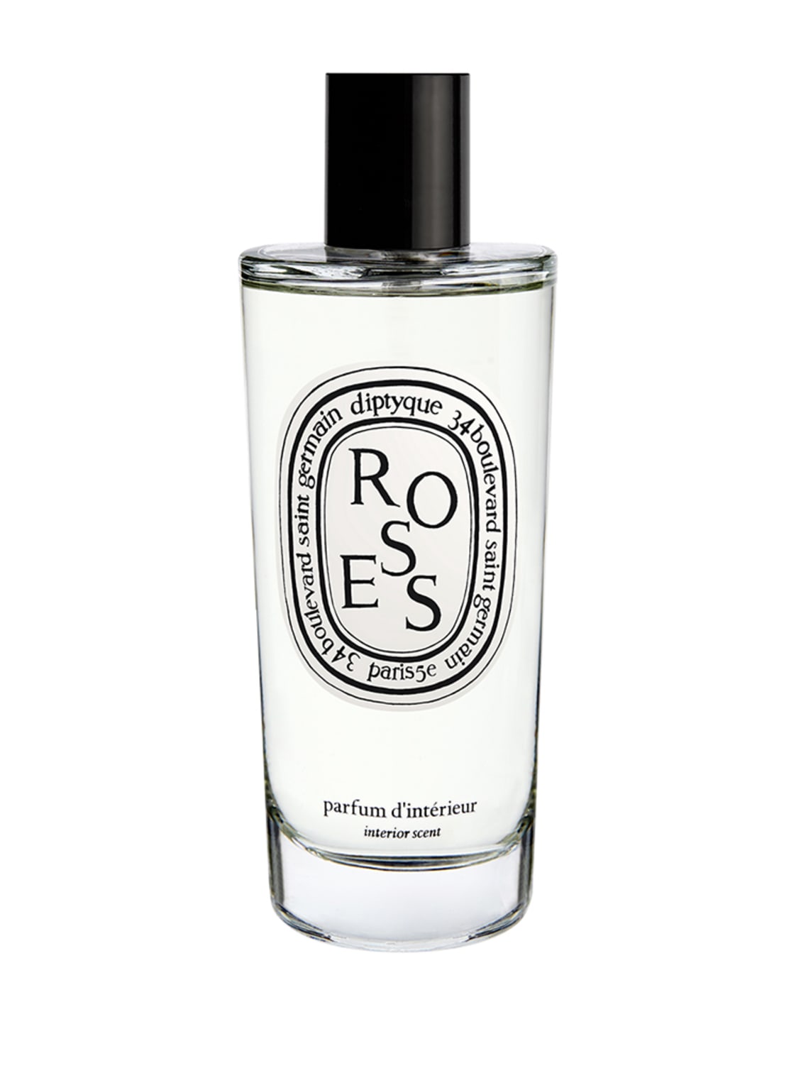 Image of Diptyque Roses Raumspray 150 ml