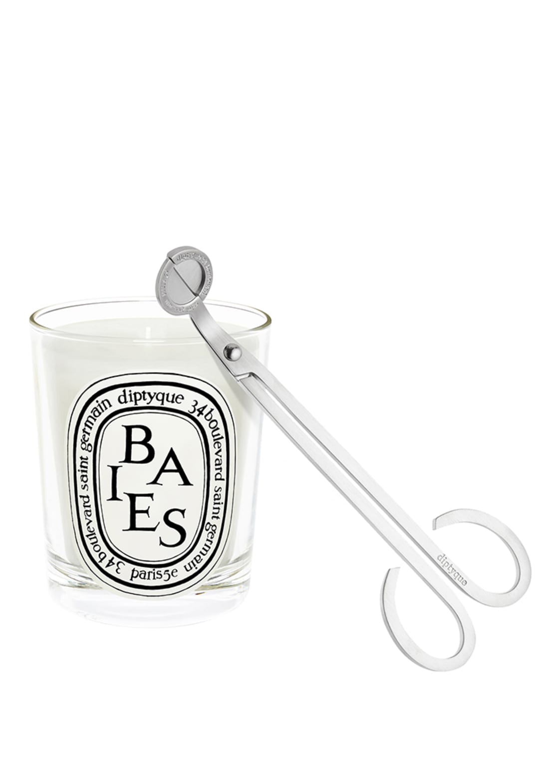 Image of Diptyque Wick Trimmer Dochtschere