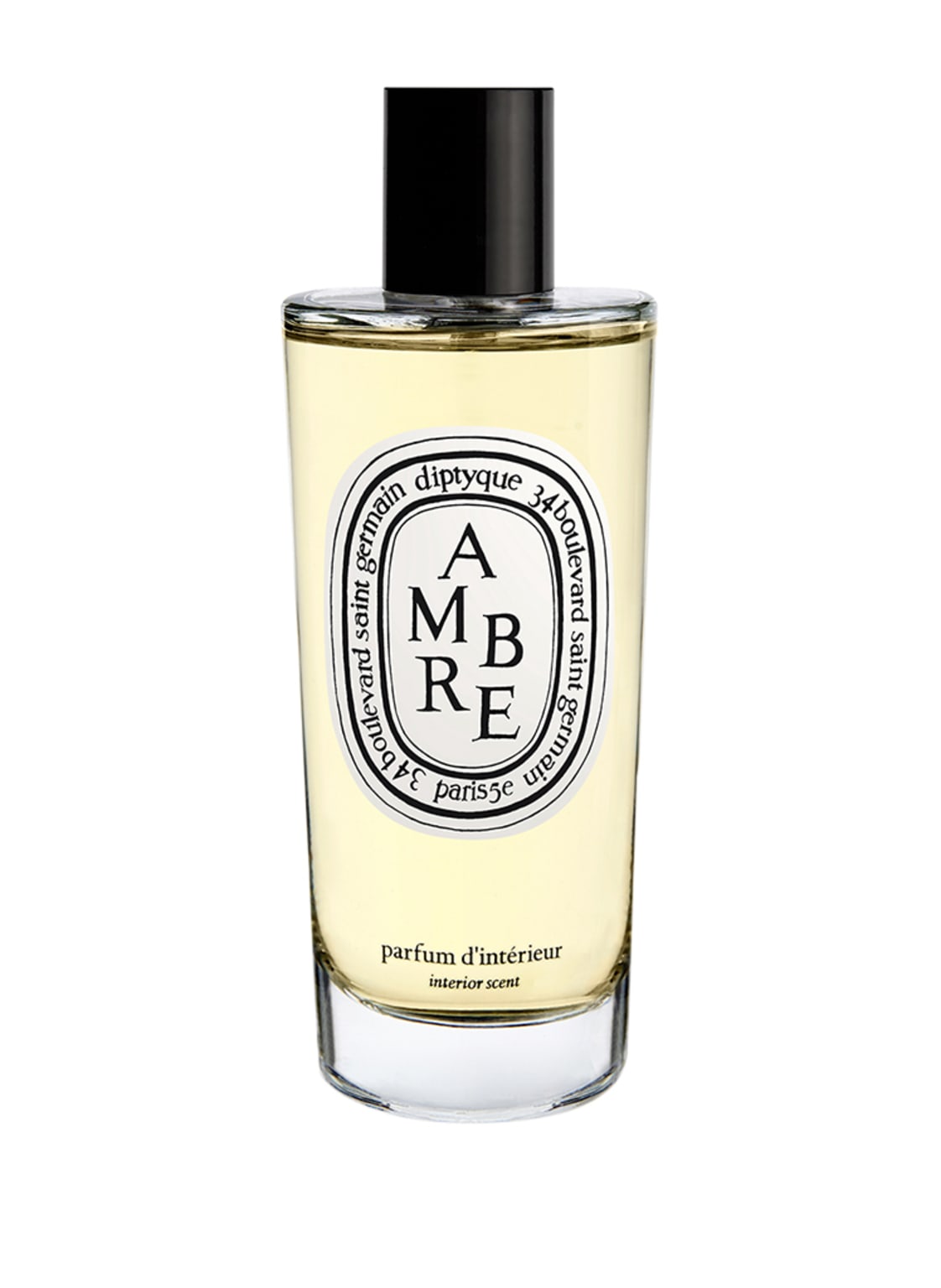 Image of Diptyque Ambre Raumspray 150 ml
