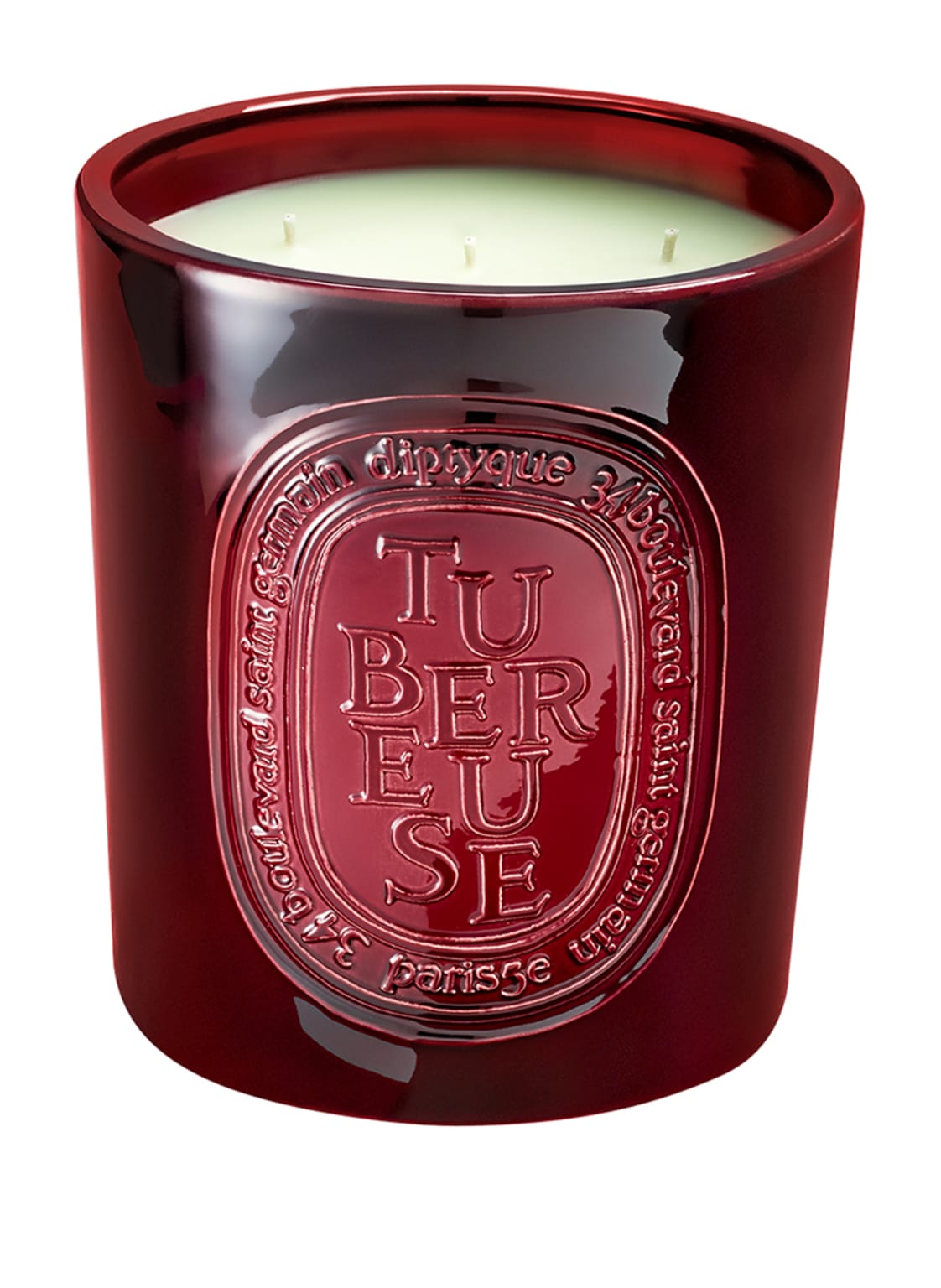 Image of Diptyque Tubereuse Duftkerze 1500 g