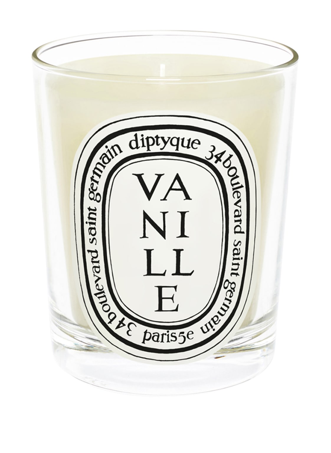 Image of Diptyque Vanille Duftkerze 190 g