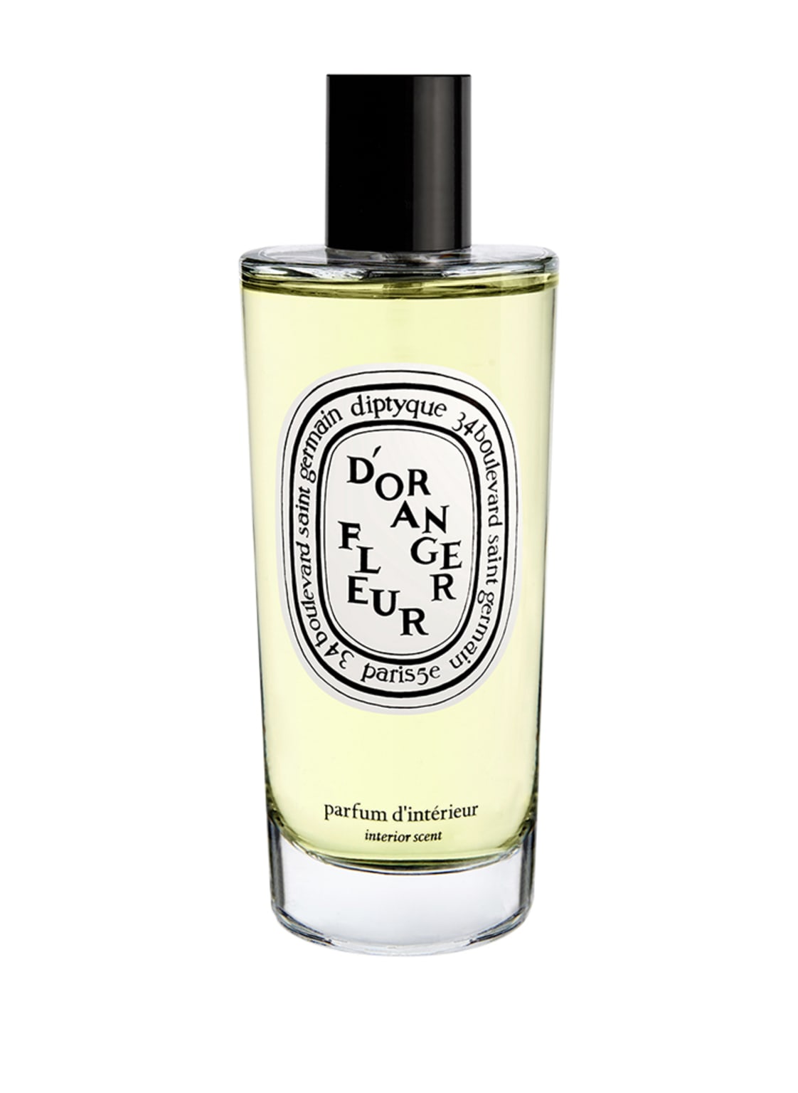 Image of Diptyque Fleur D'oranger Raumspray 150 ml