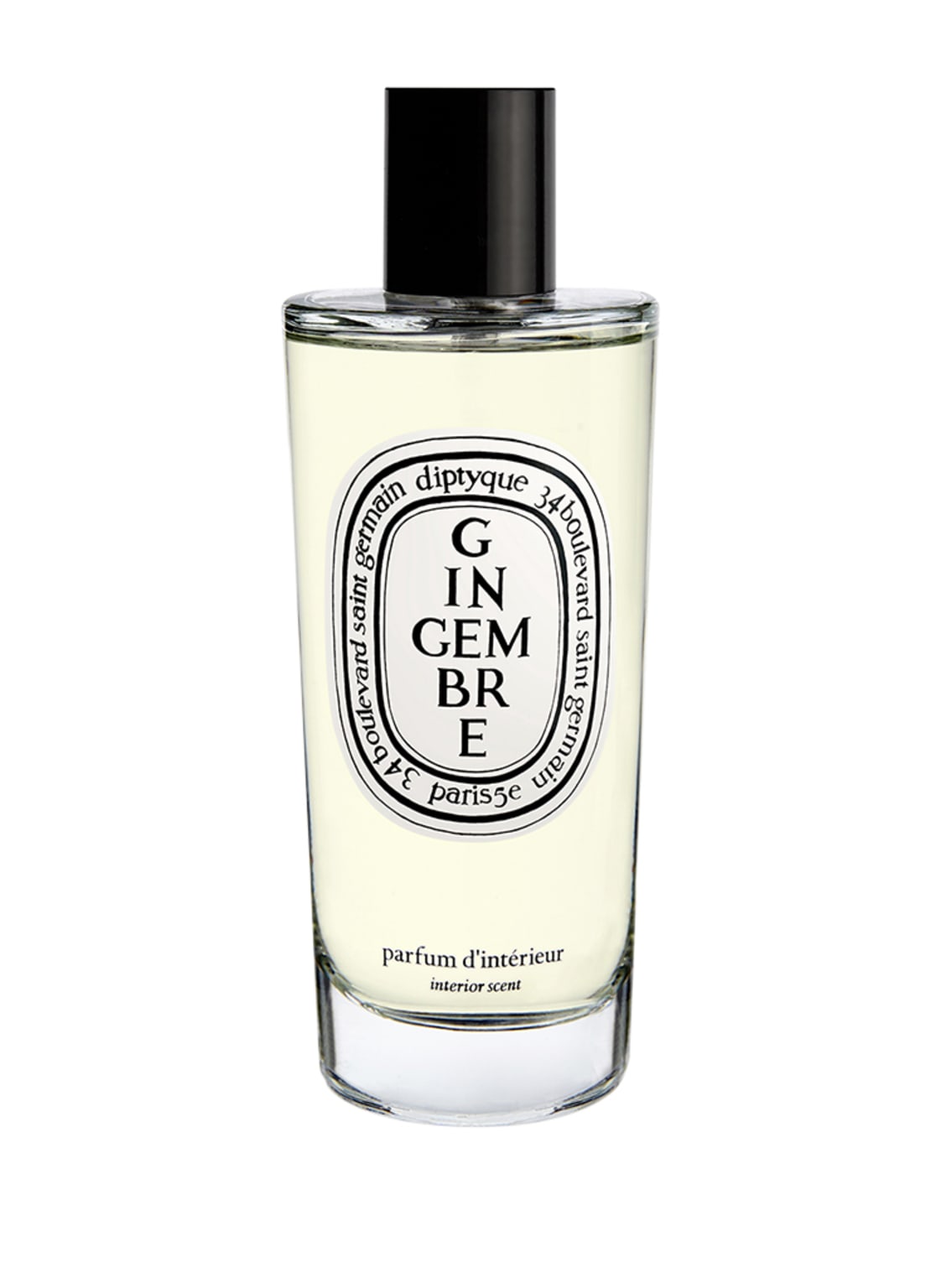 Image of Diptyque Gingembre Raumspray 150 ml