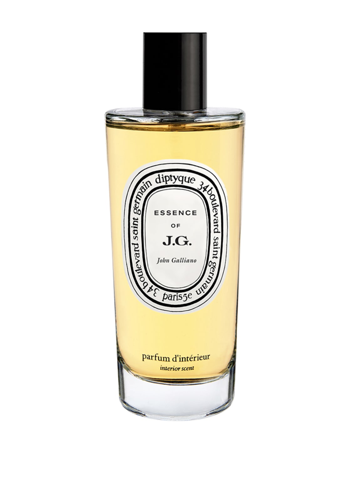 Image of Diptyque John Galliano Raumspray 150 ml