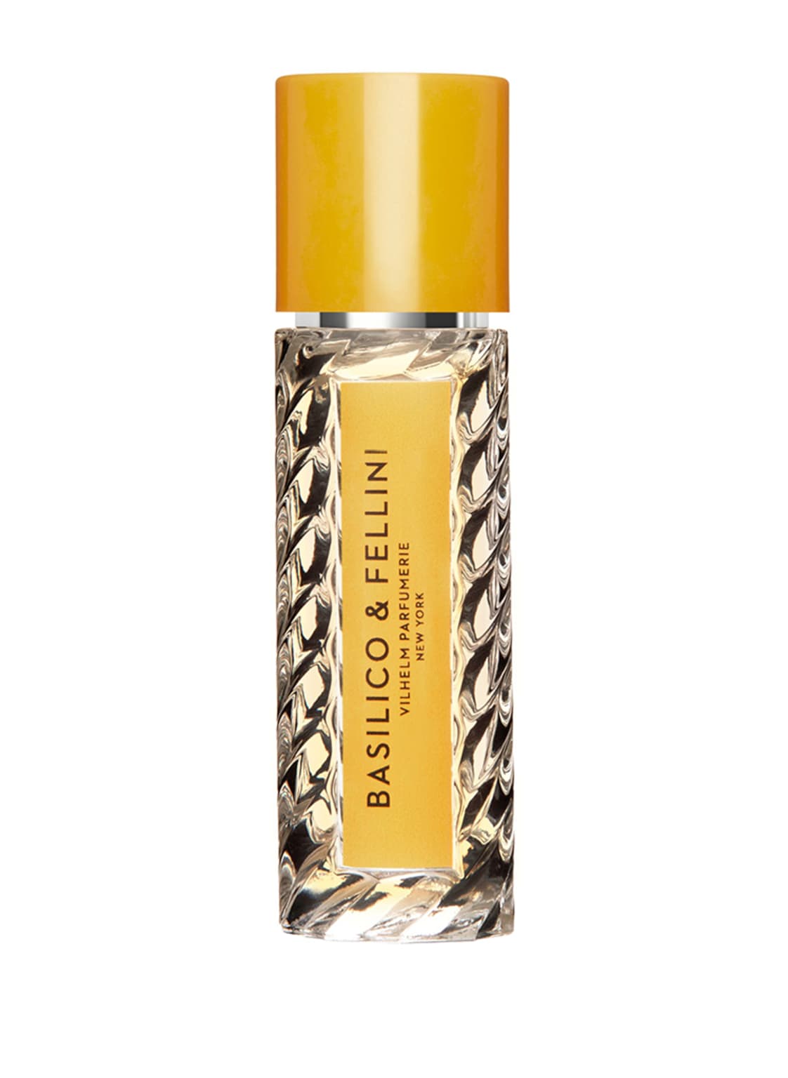 Vilhelm Parfumerie Basilico & Fellini Eau de Parfum 20 ml