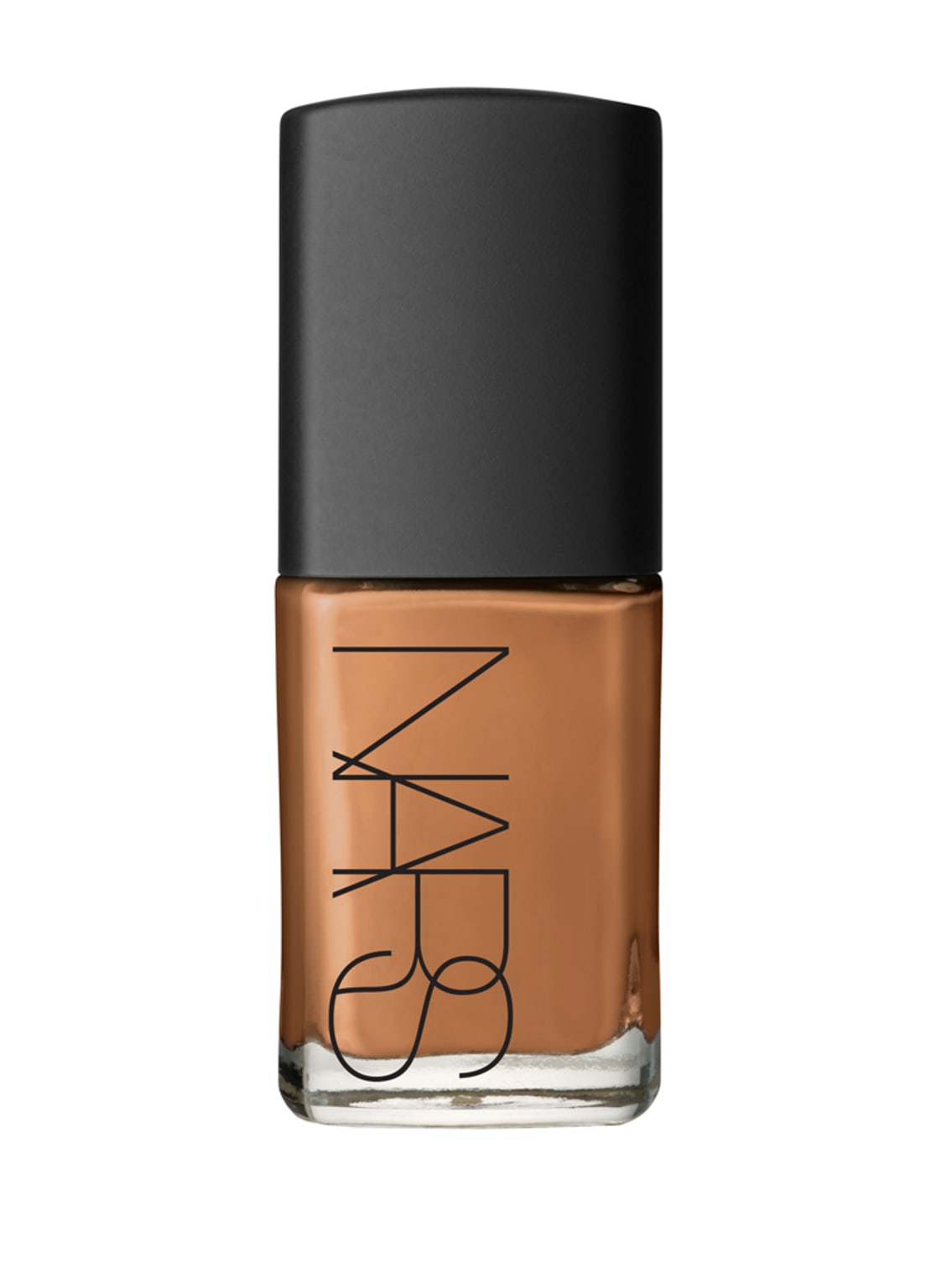 Image of Nars Sheer Glow Foundation Foundation
