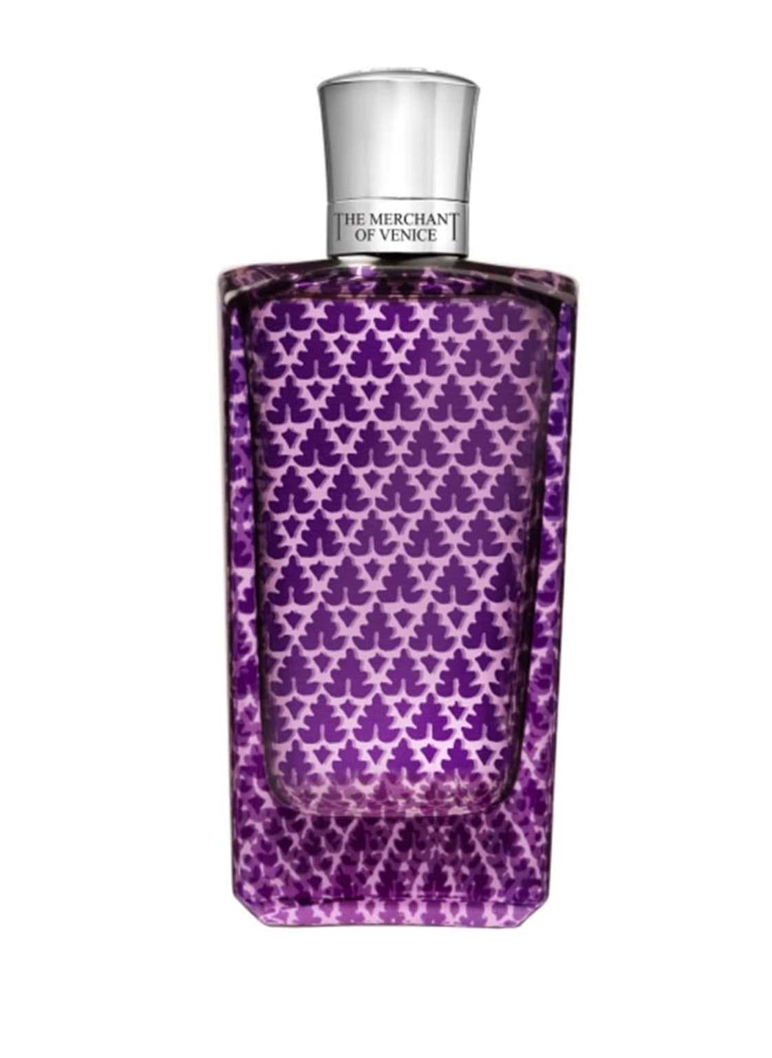 Image of The Merchant Of Venice Damascus Desert Eau de Parfum 100 ml