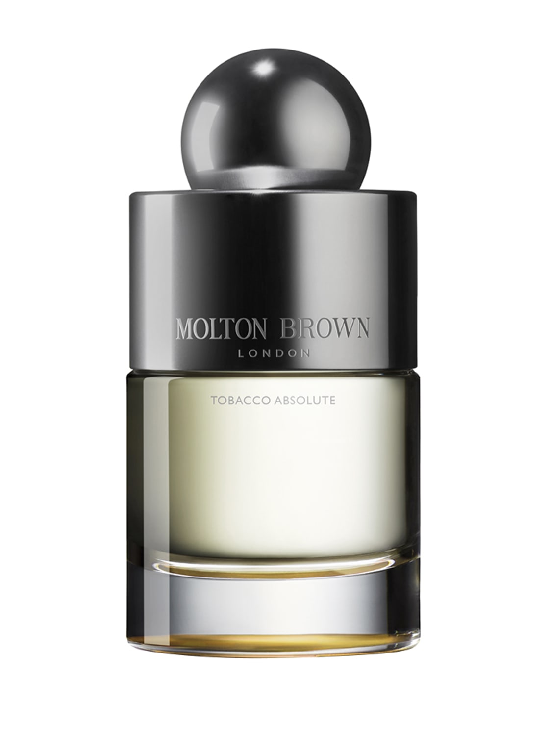 Image of Molton Brown Tobacco Absolute Eau de Toilette 100 ml