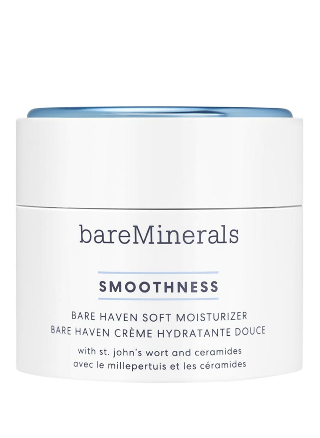 Image of Bareminerals Smoothness Bare Haven Soft Moisturizer 50 ml