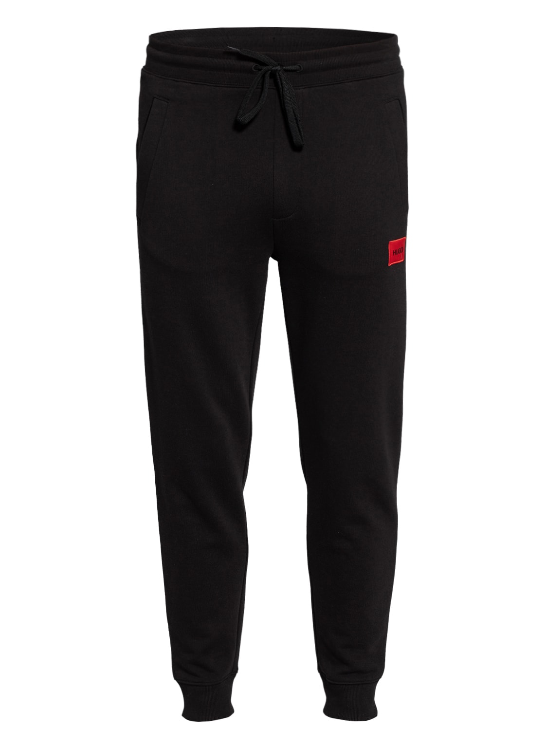 Image of Hugo Sweatpants Doak schwarz