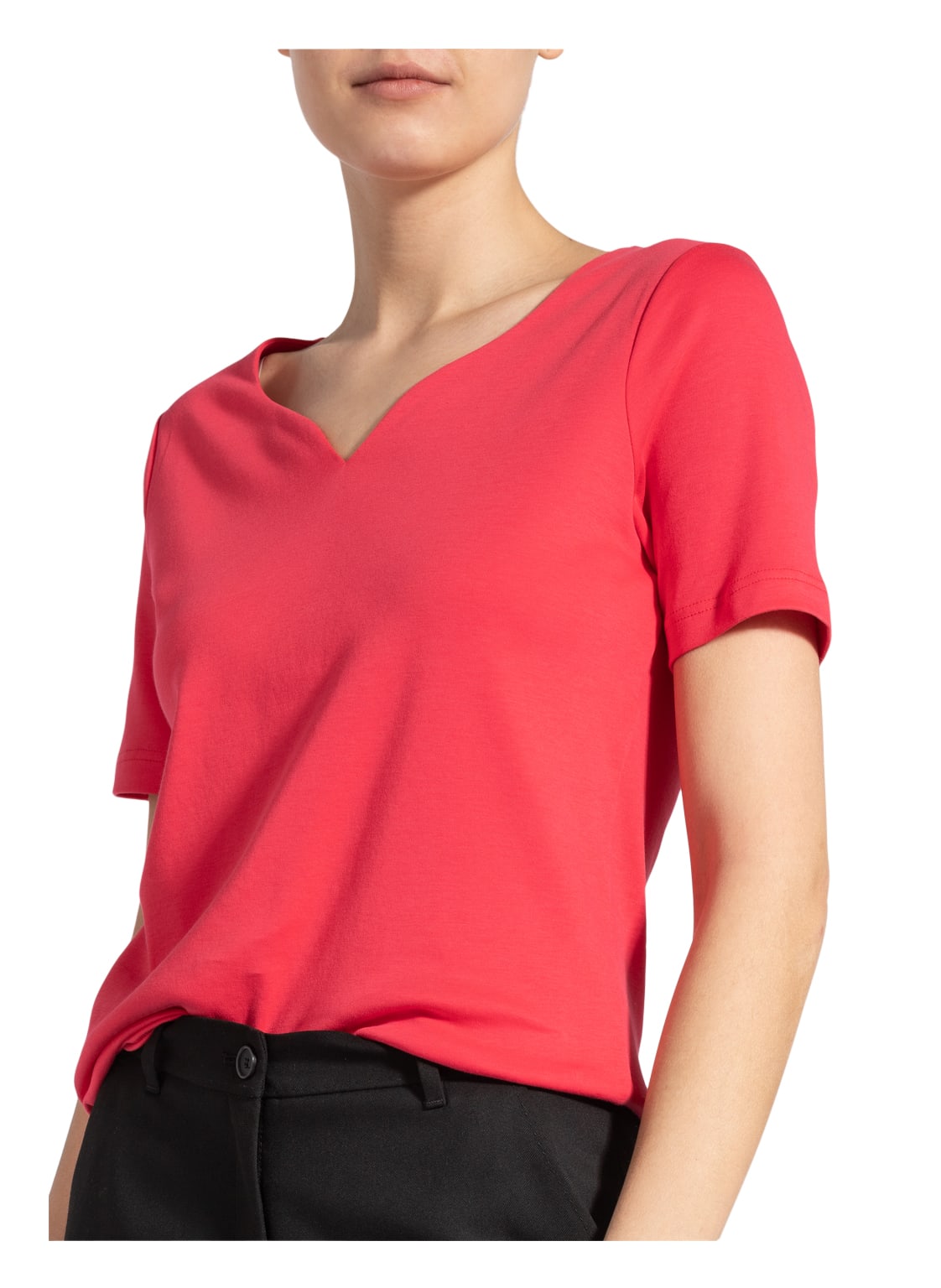 efixelle T-Shirt in pink online kaufen