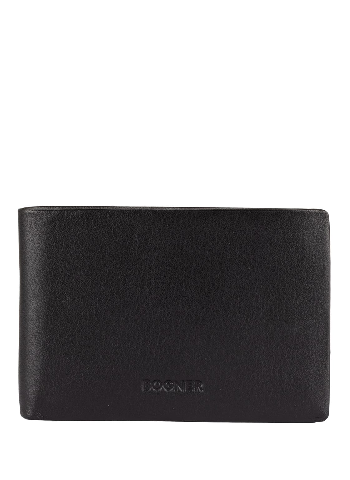 Image of Bogner Geldbörse Aspen Nelio schwarz