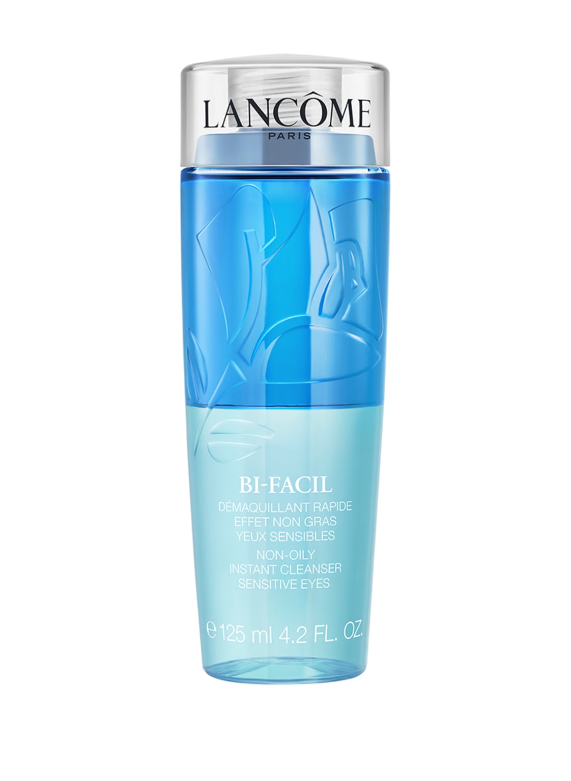 Image of Lancôme Bi-Facil Yeux 2-Phasen Augen-Make-Up-Entferner 125 ml