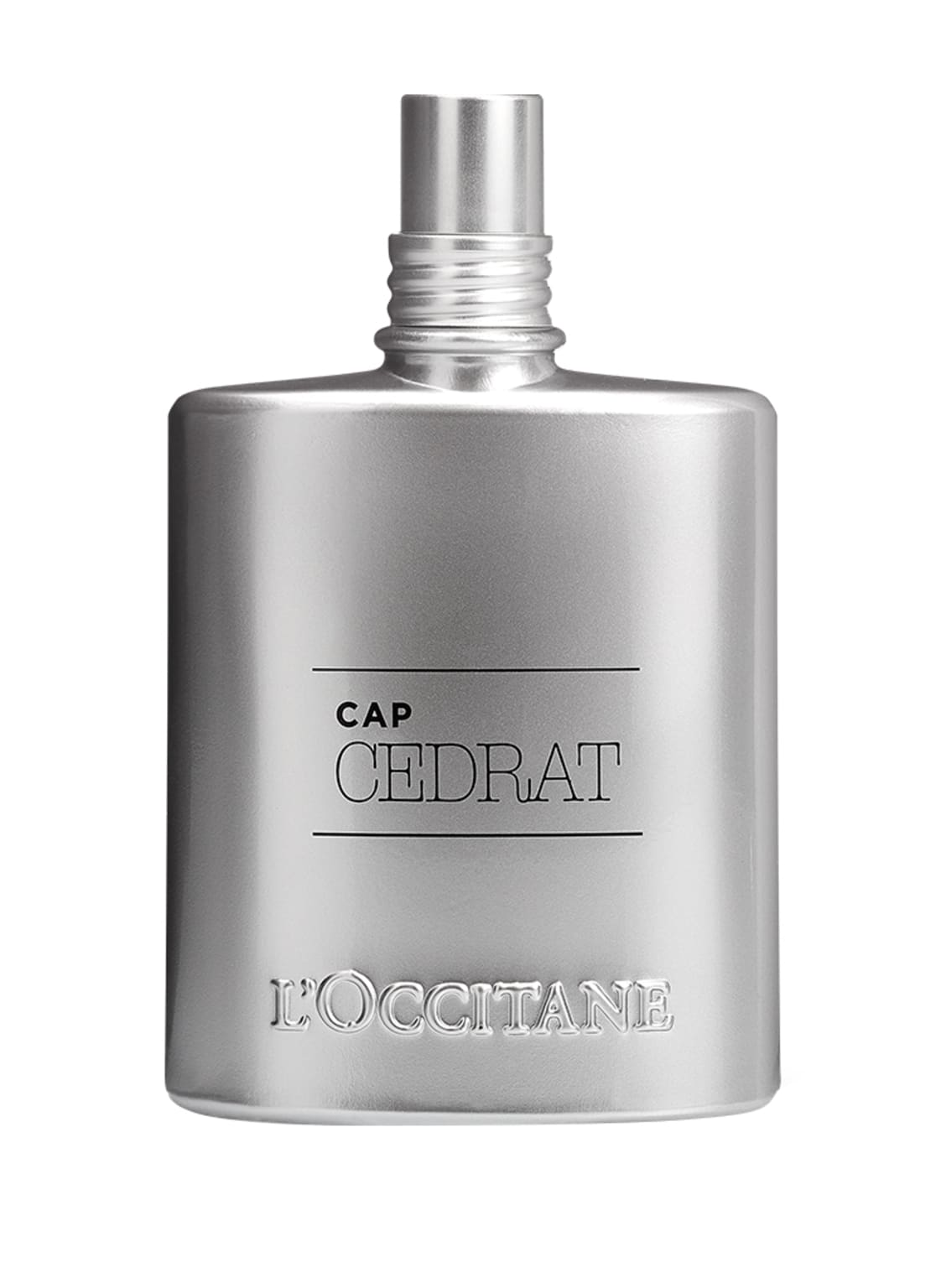 Image of L'occitane L'homme Cologne Cédrat Eau de Toilette 75 ml