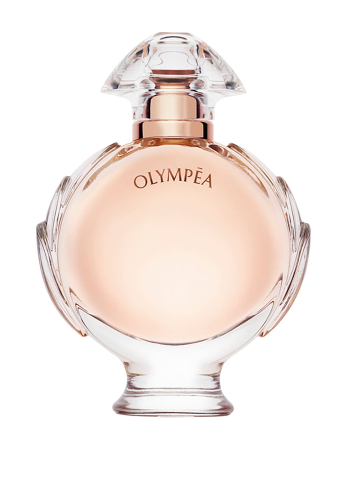 Image of Paco Rabanne Fragrances Olympéa Eau de Parfum 30 ml