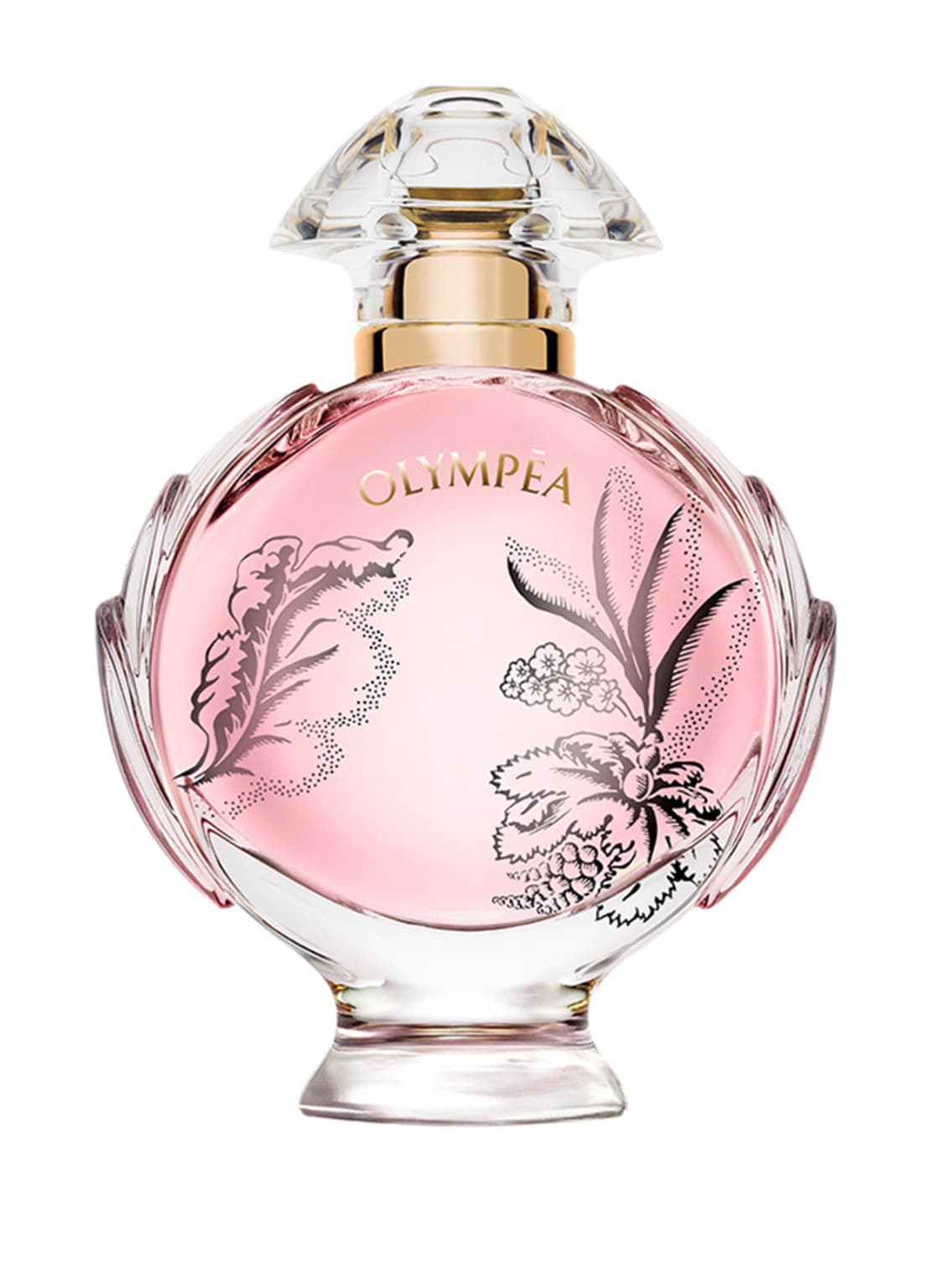 Image of Paco Rabanne Fragrances Olympéa Blosom Eau de Parfum 30 ml