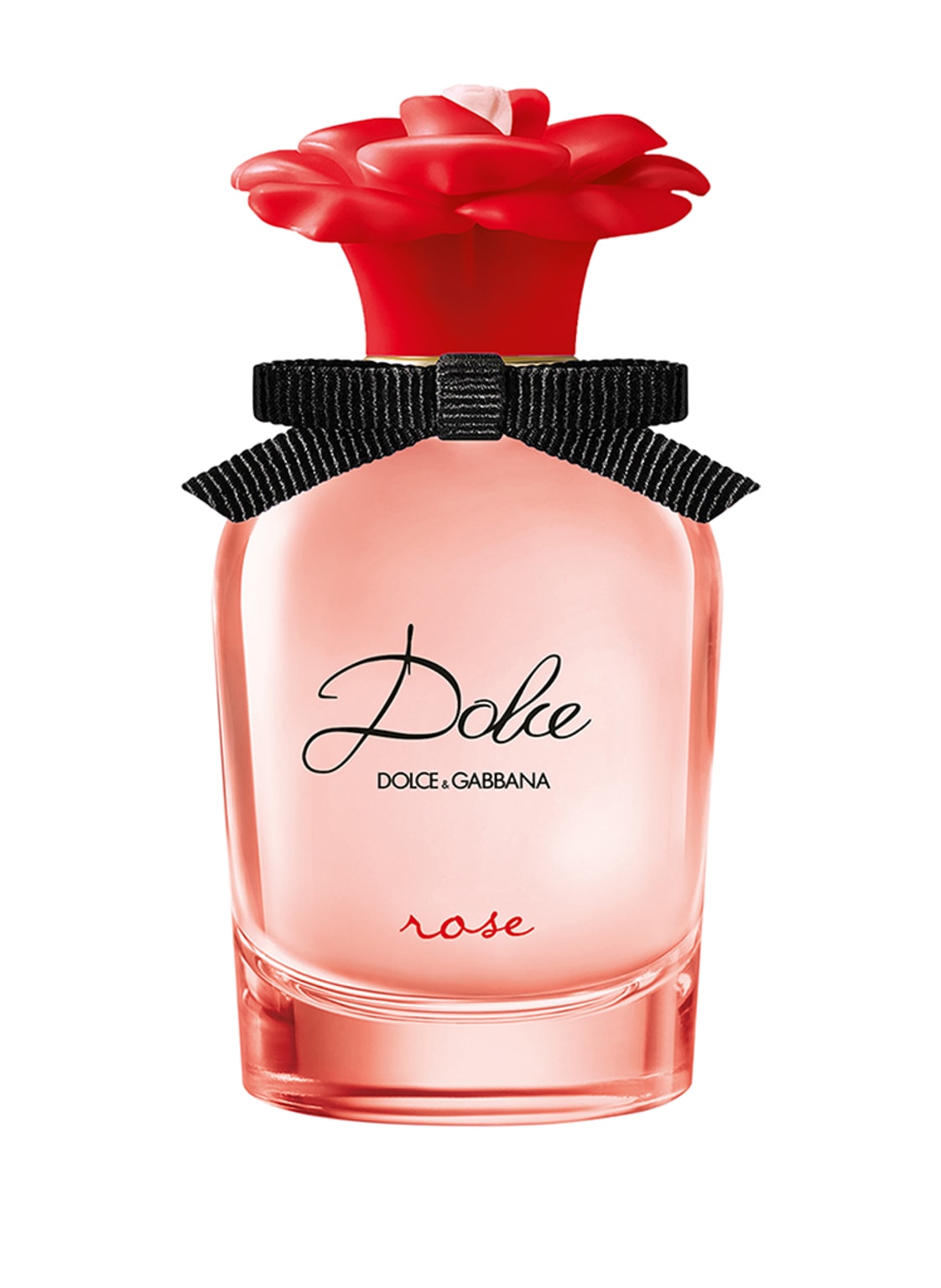 Image of Dolce & Gabbana Beauty Dolce Rose Eau de Toilette 30 ml