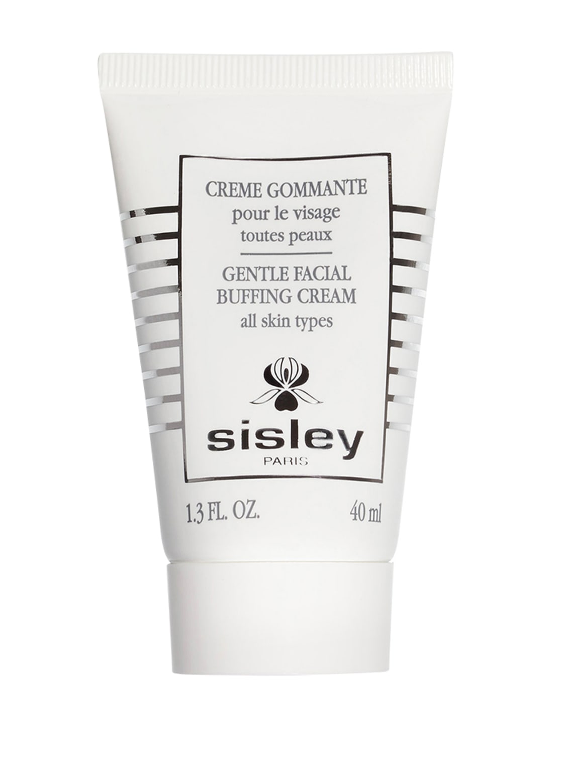Image of Sisley Paris Créme Gommante Sanfte Peelingcreme 40 ml