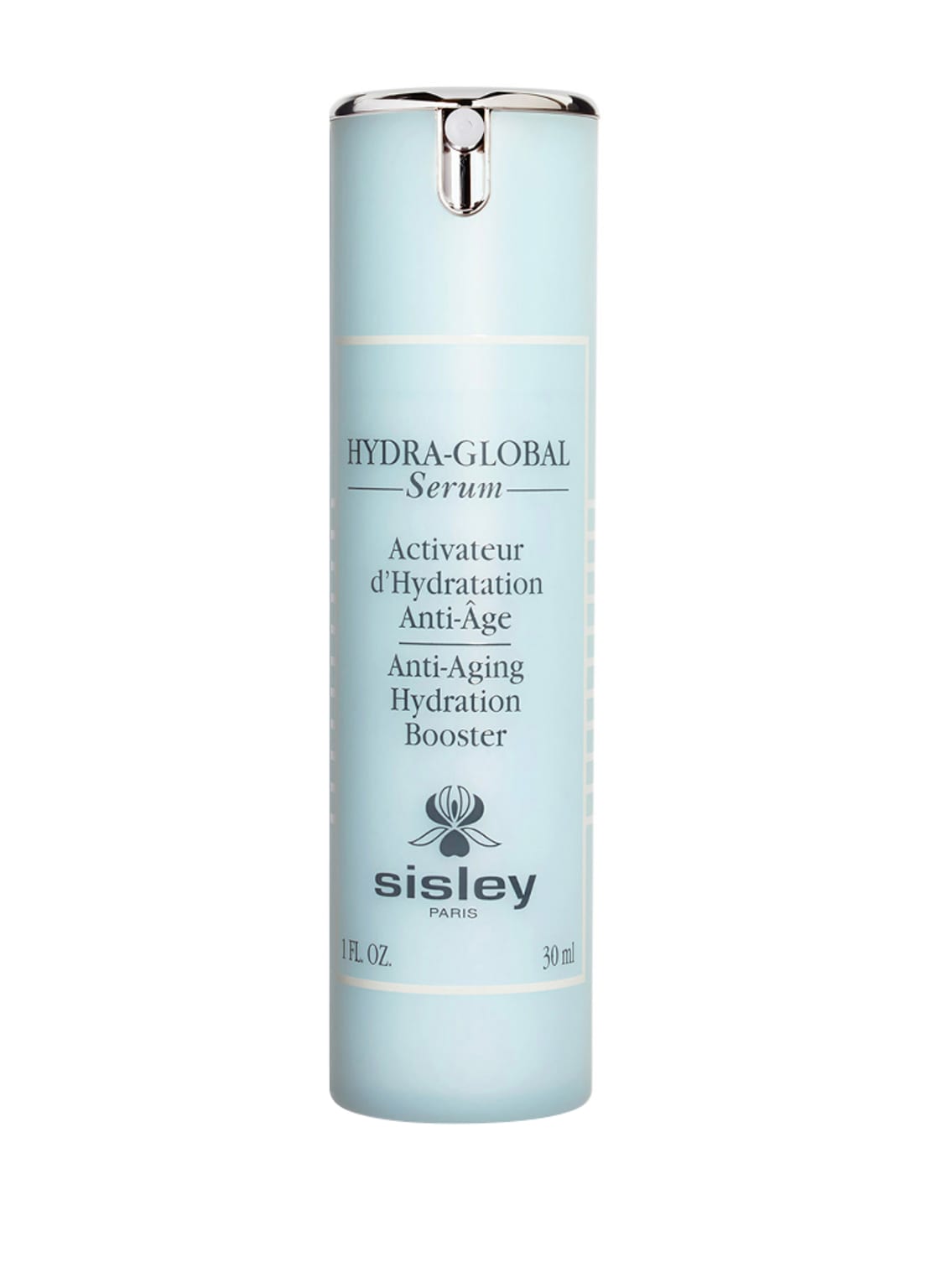 Image of Sisley Paris Hydra Global Serum Activateur d'Hydration Anti-Âge 30 ml