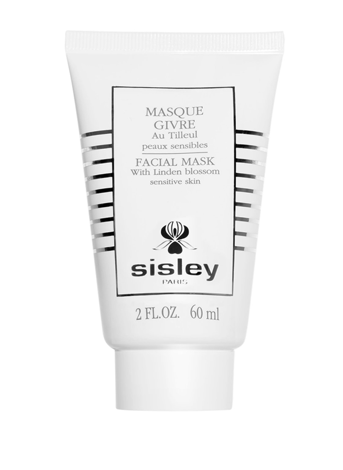Image of Sisley Paris Masque Givre Extra sanfte und beruhigende Maske 60 ml