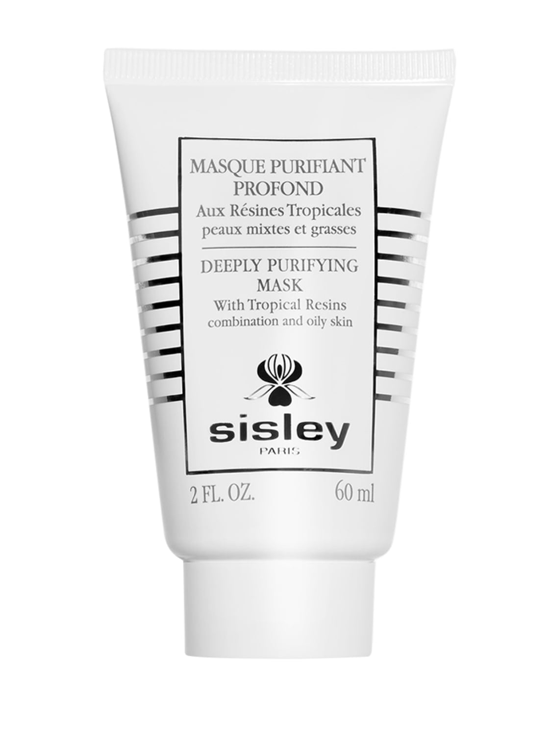 Image of Sisley Paris Masque Purifiant Profond Tiefenreinigende Maske 60 ml