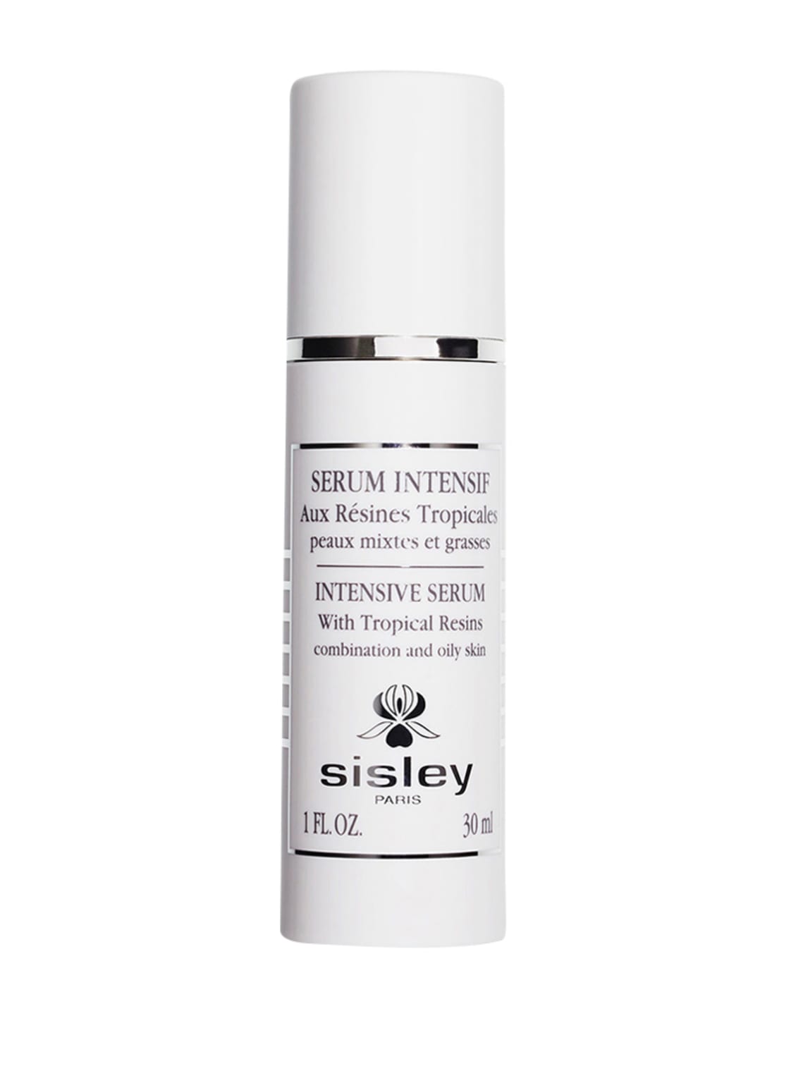 Image of Sisley Paris Serum Intensif Intensiv pflegendes Serum 30 ml