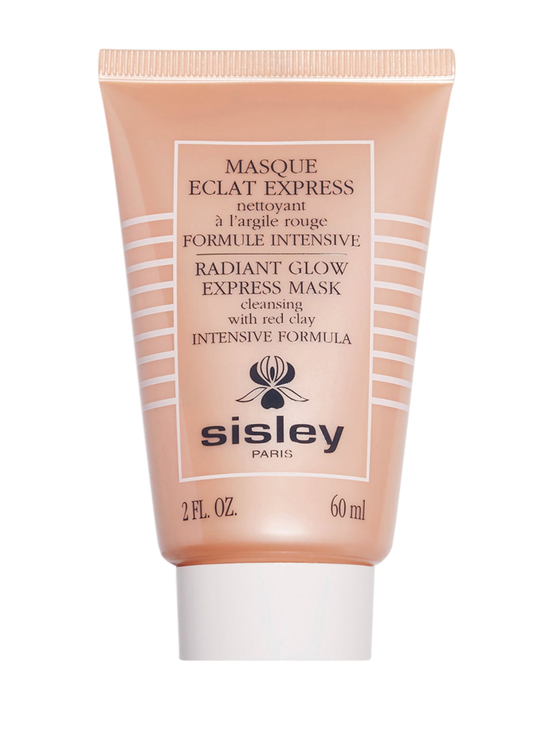 Image of Sisley Paris Masque Eclat Express Absorbierende Expressmaske für mehr Leuchtkraft 60 ml