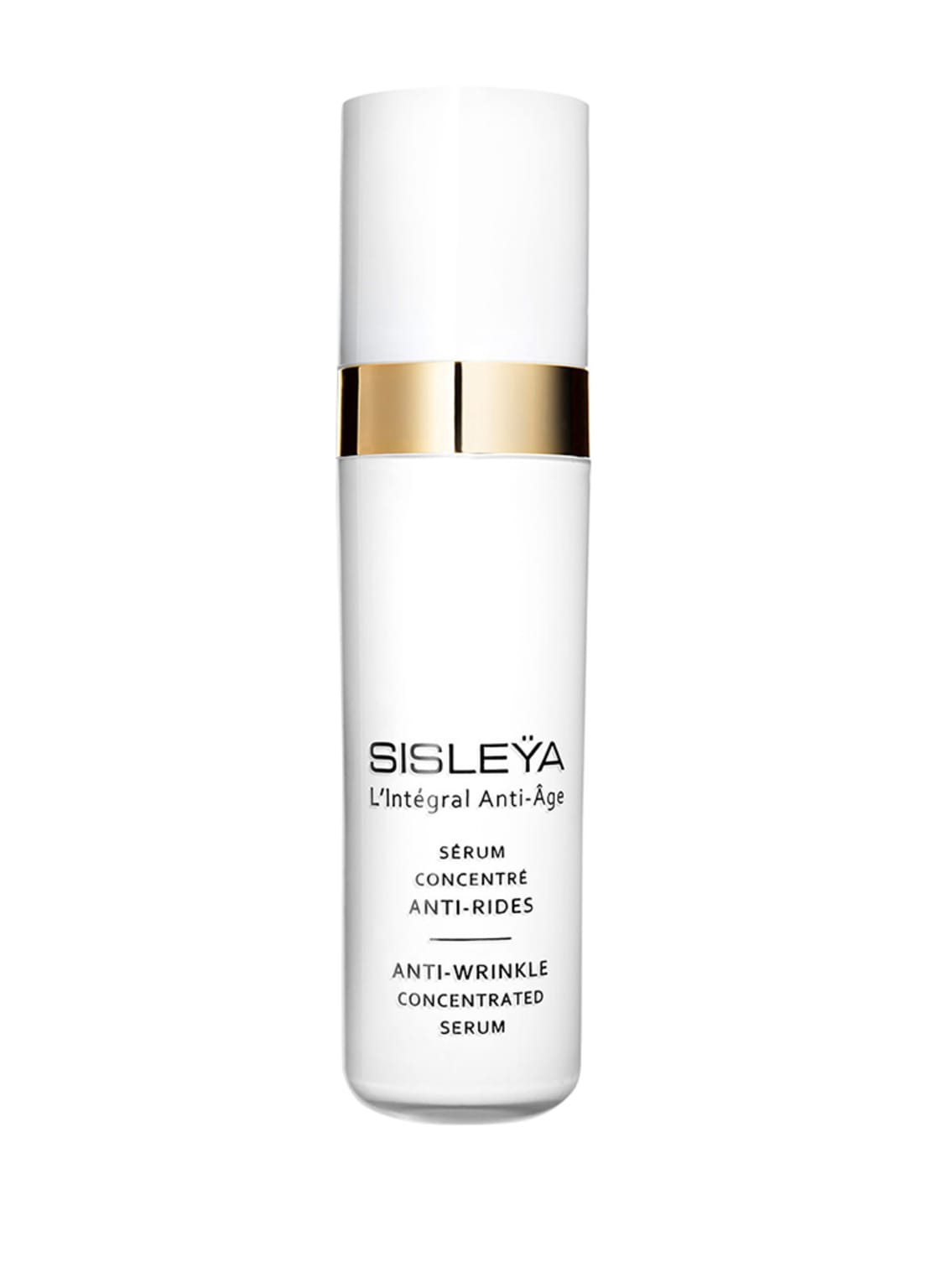 Image of Sisley Paris Sisleÿa L'intégral Anti-Age Sérum Anti-Falten-Serum für das Gesicht 30 ml