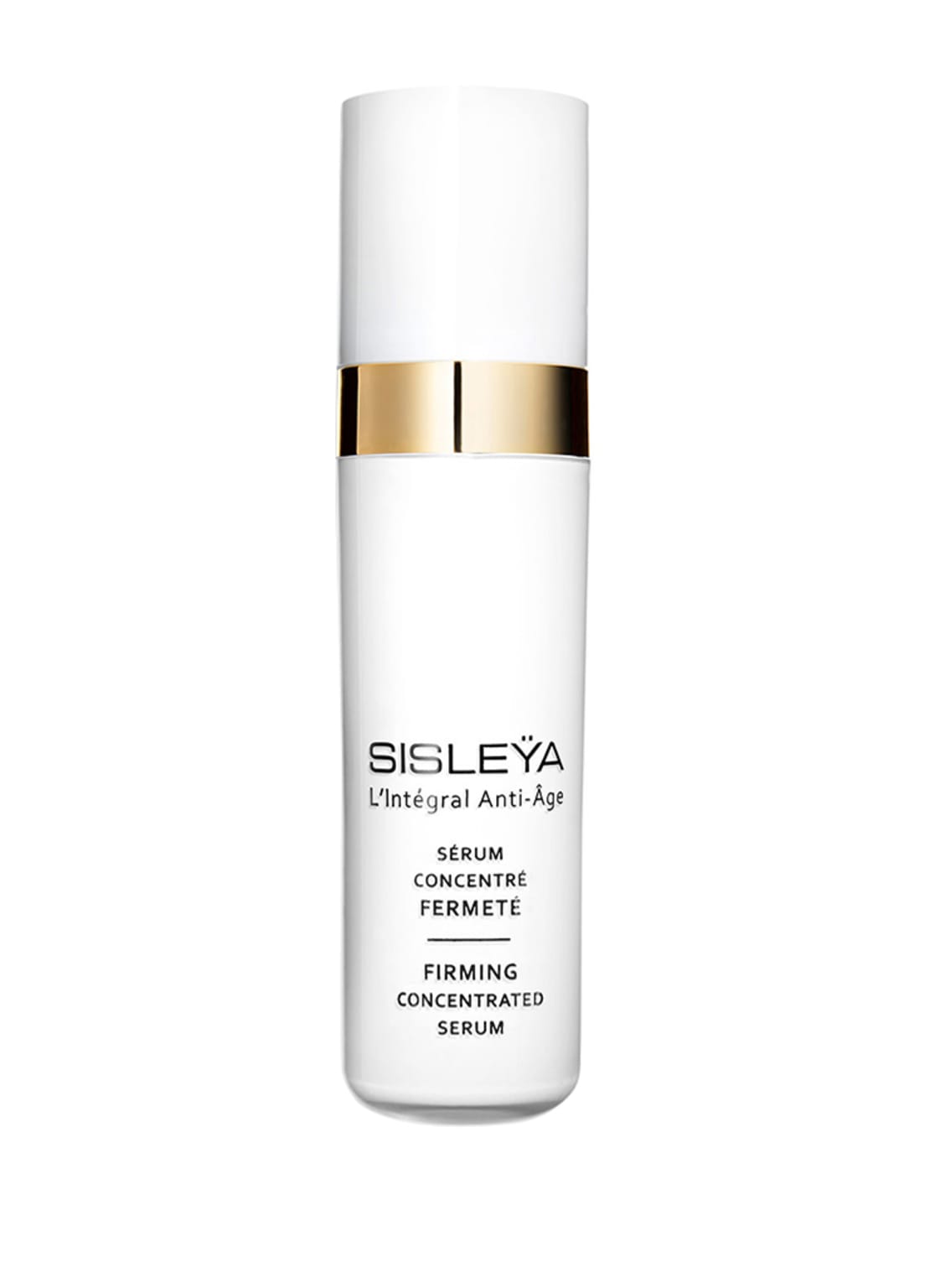 Image of Sisley Paris Sisleÿa L'intégral Anti-Age Sérum Anti-Aging-Serum mit festigender Wirkung 30 ml