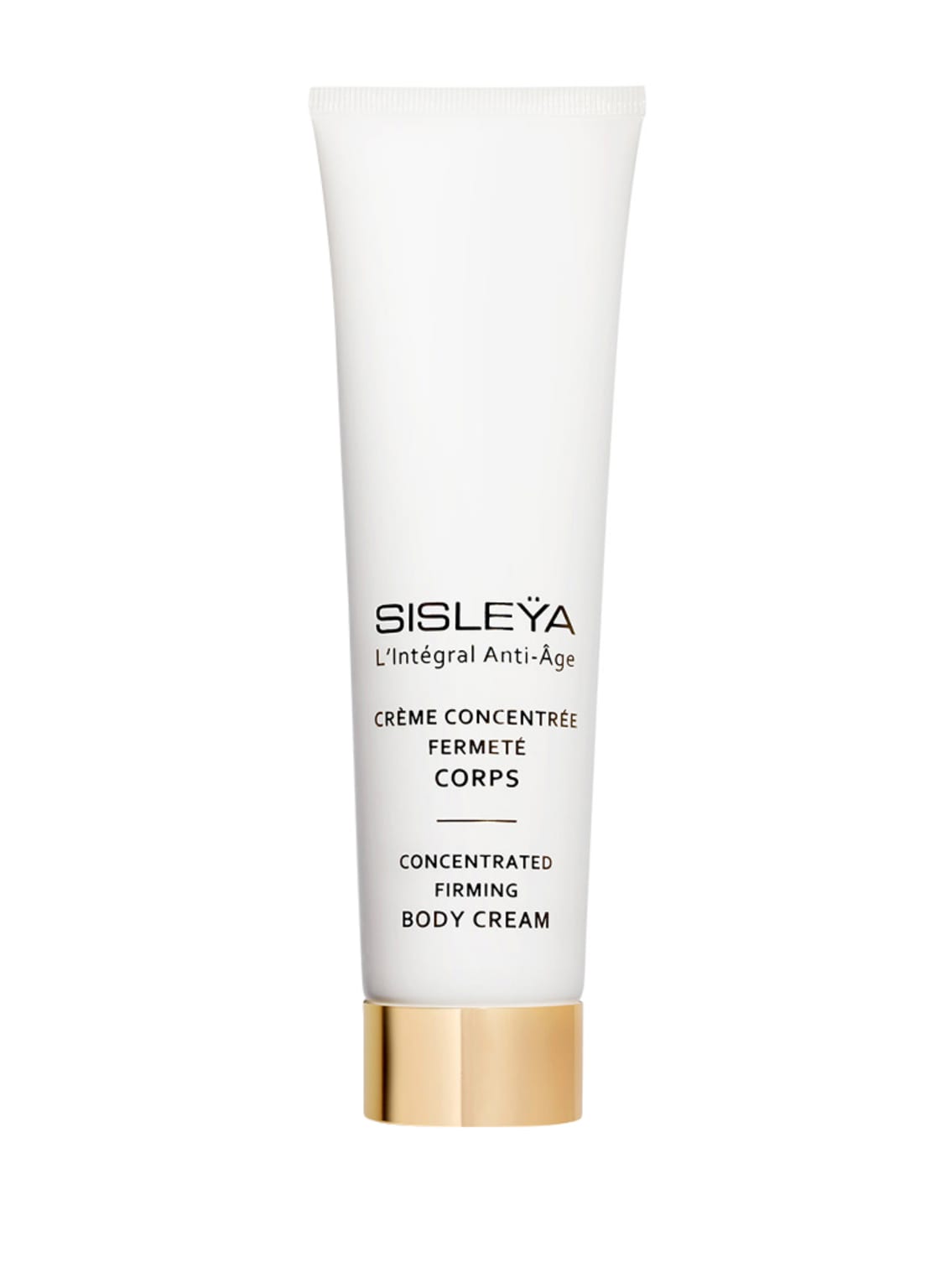 Image of Sisley Paris Sisleÿa L'intégral Anti-Age Corps Umfassend wirkende Anti-Aging-Körperpflege 150 ml