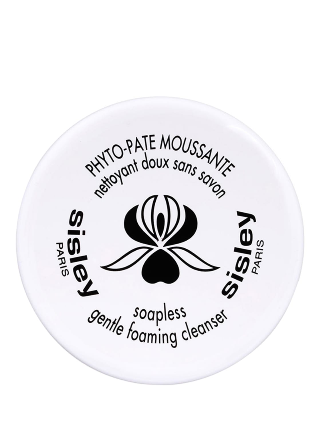 Image of Sisley Paris Phyto-Pâte Moussante Gesichtsreinigung 85 g