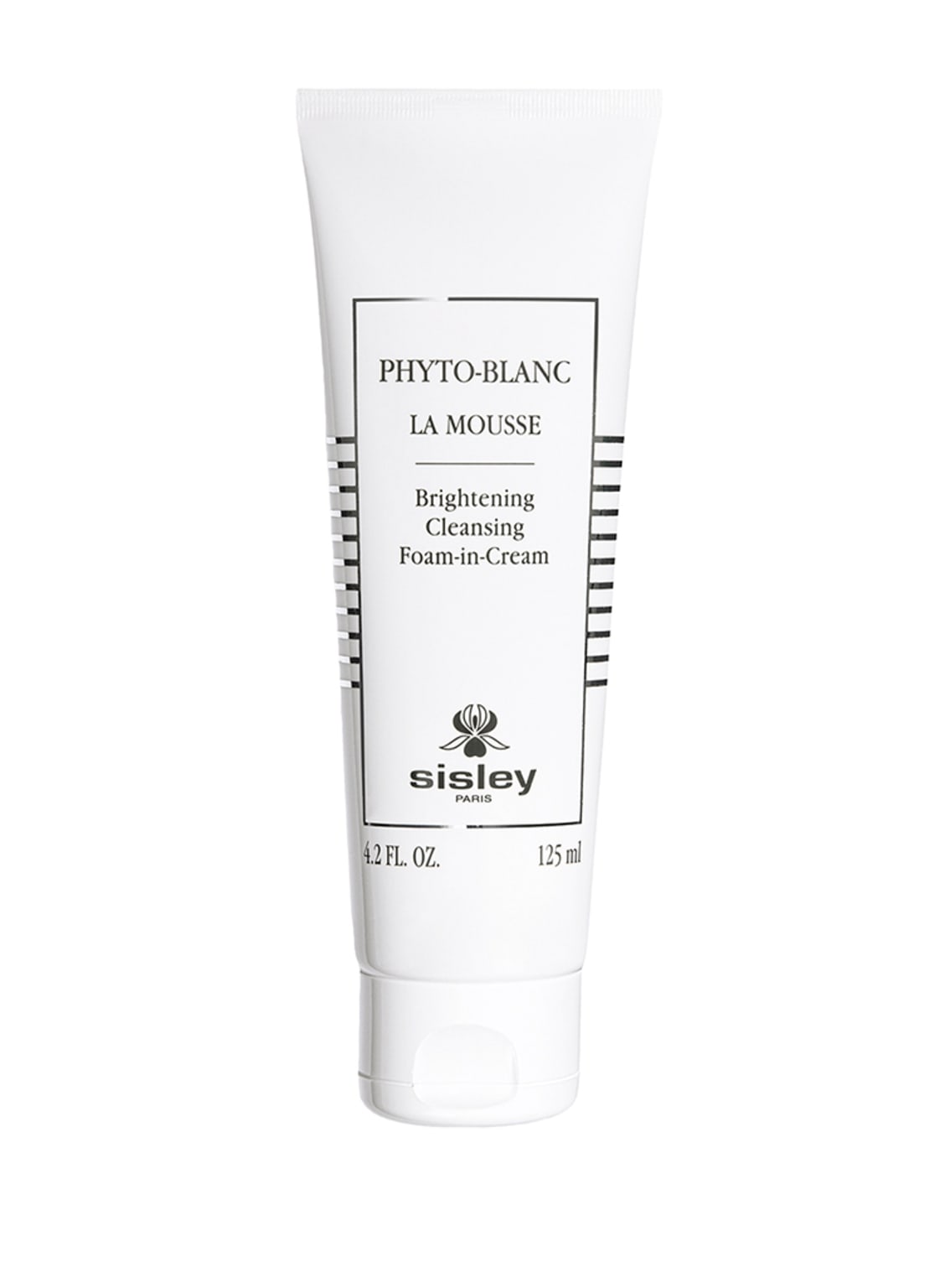 Image of Sisley Paris Phyto-Blanc La Mousse Reinigungsschaum 125 ml