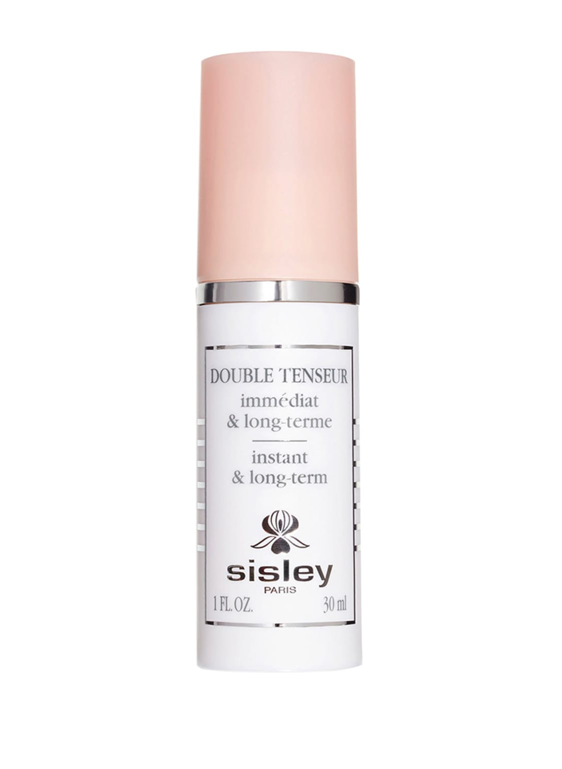 Image of Sisley Paris Double Tenseur Gesichtspflege 30 ml