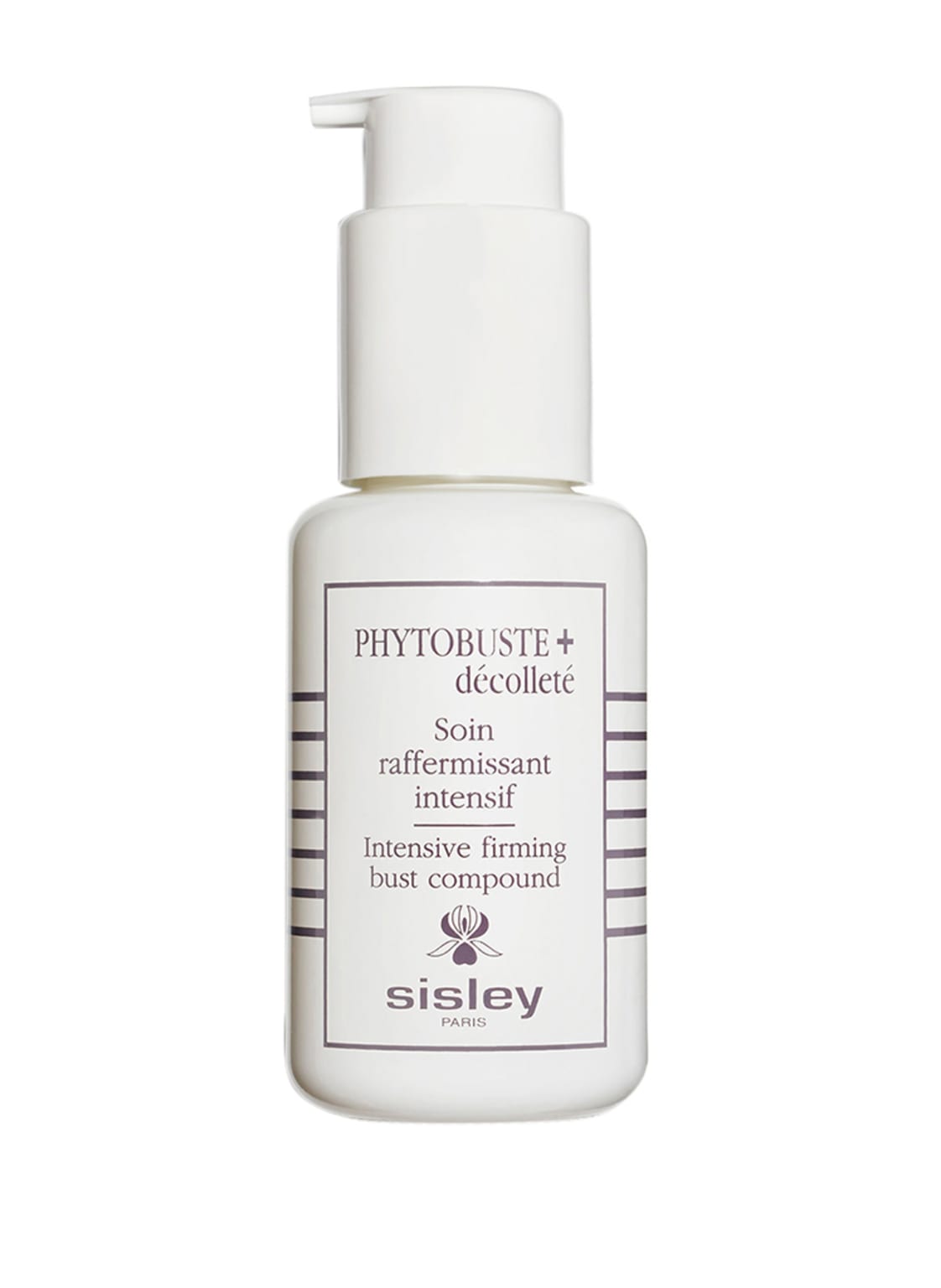Image of Sisley Paris Phytobuste + Décolleté Für ein schönes Dekolleté 50 ml