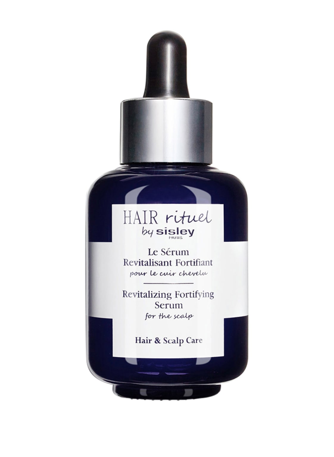 Image of Hair Rituel By Sisley Le Sérum Revitalisant Fortifiant Serum gegen Haarausfall 60 ml